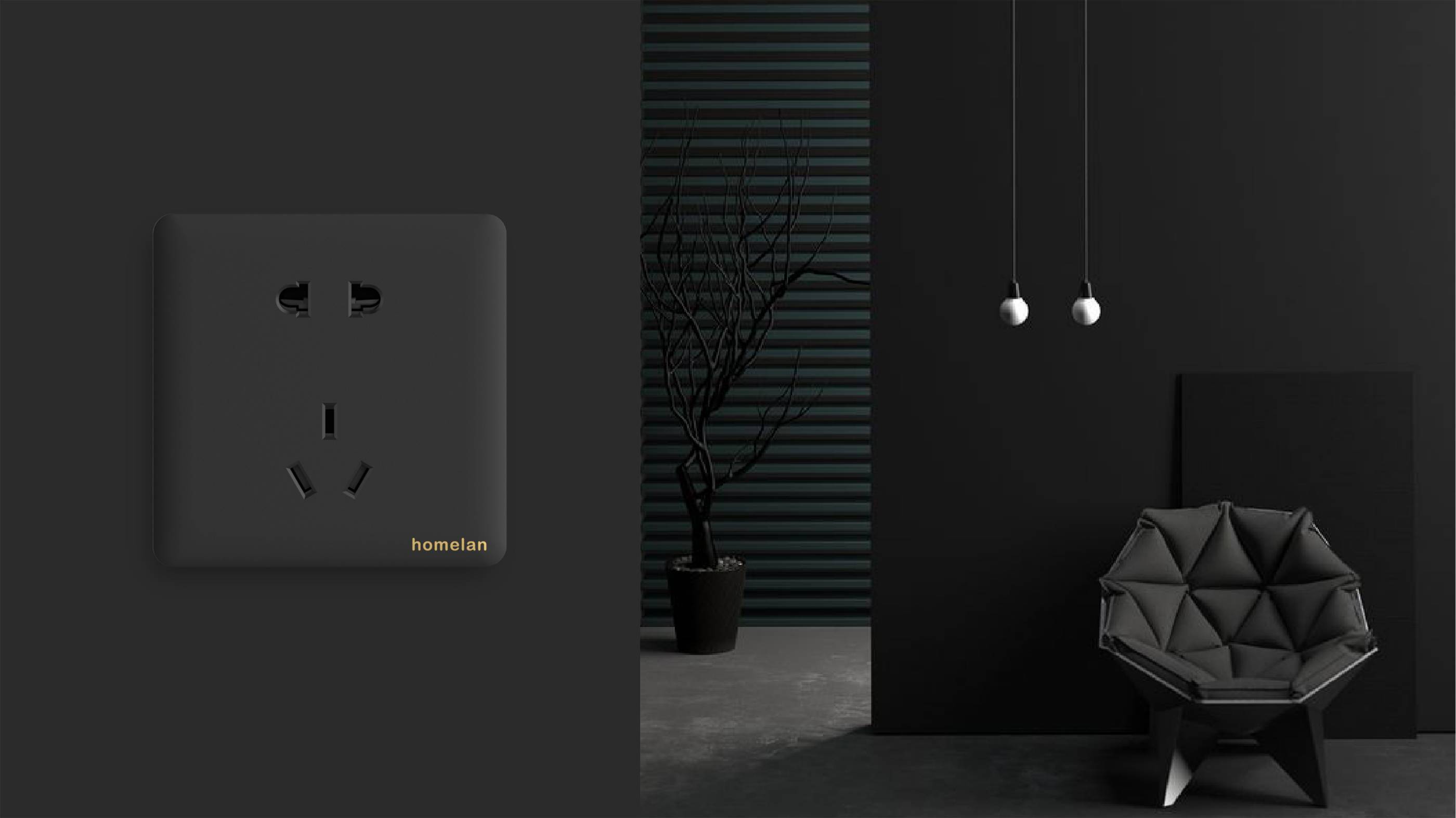 Honghelang，Homeland，switch，