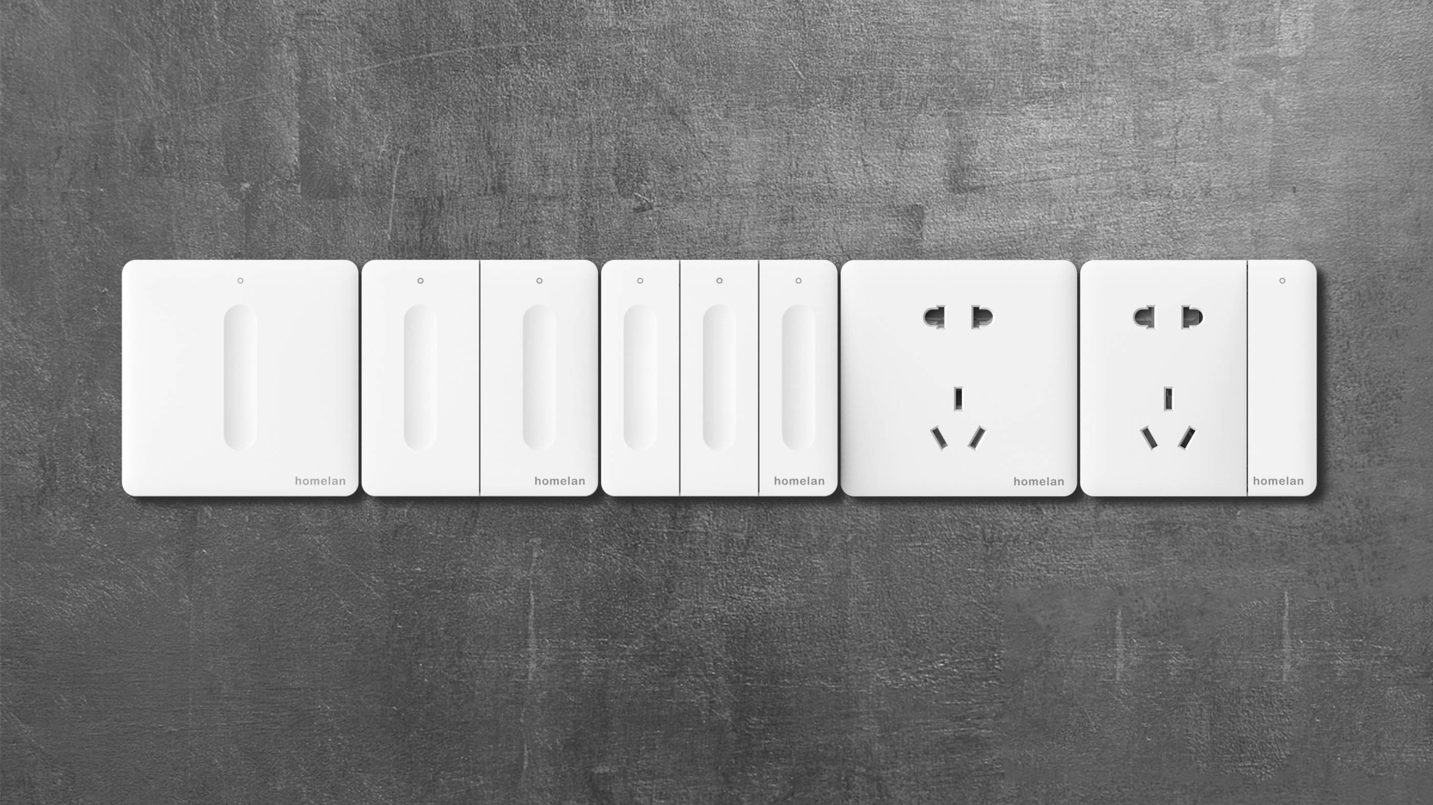 Honghelang，Homeland，switch，