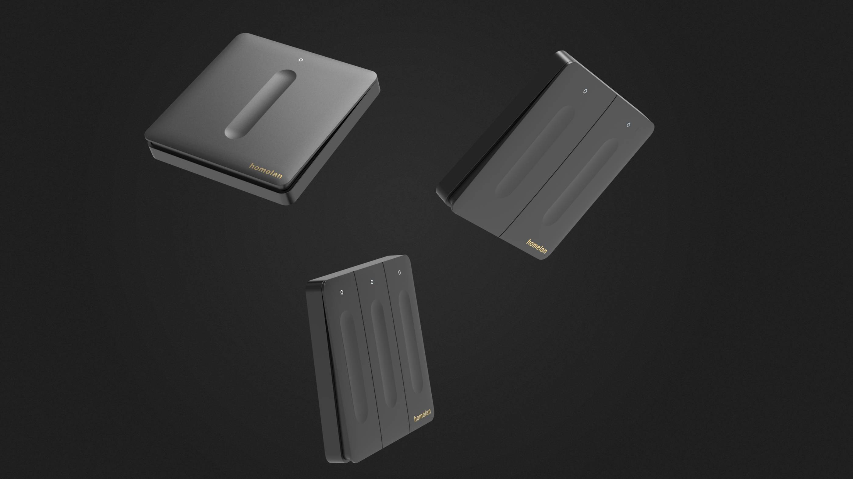 Honghelang，Homeland，switch，