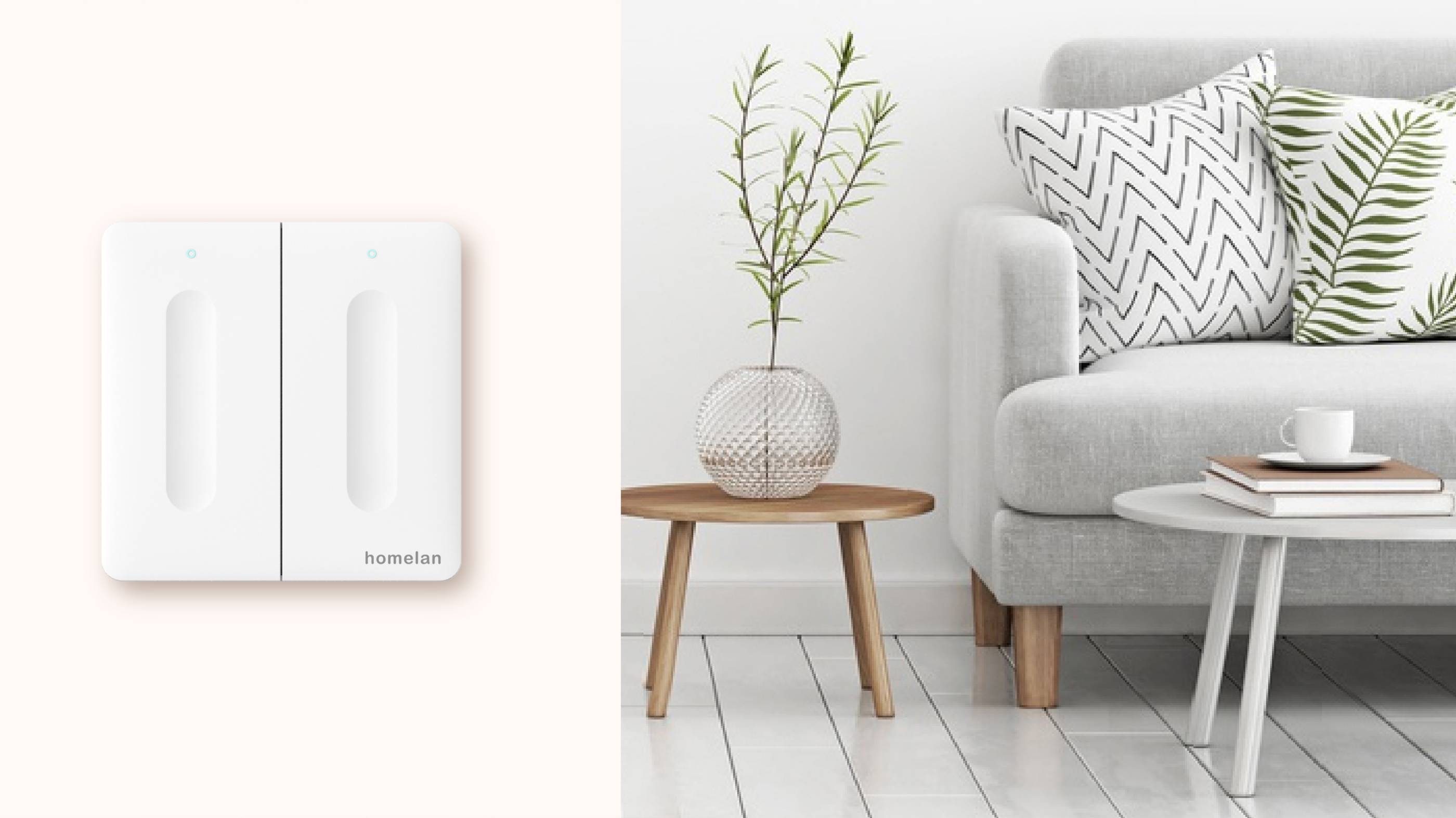 Honghelang，Homeland，switch，