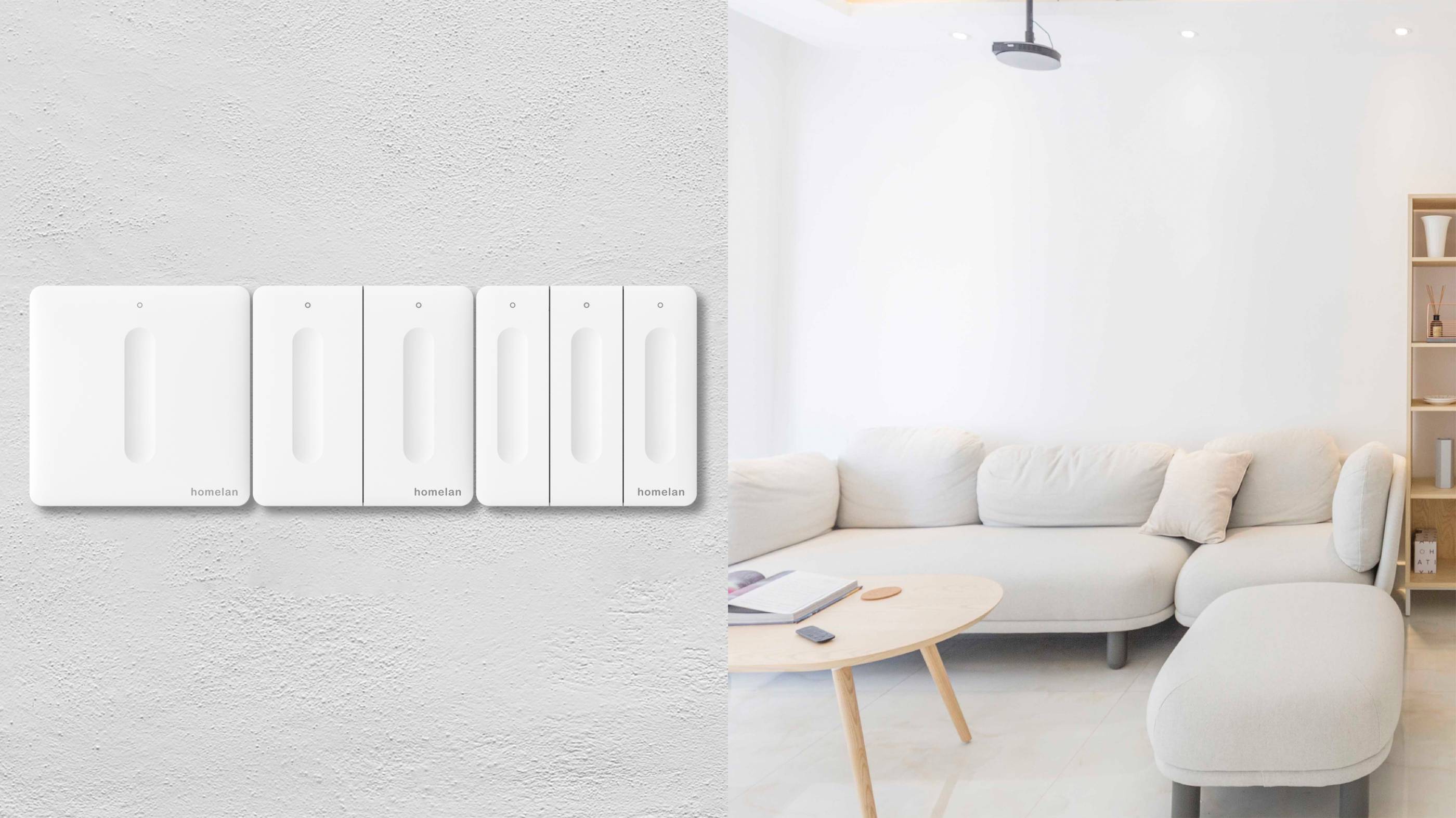 Honghelang，Homeland，switch，