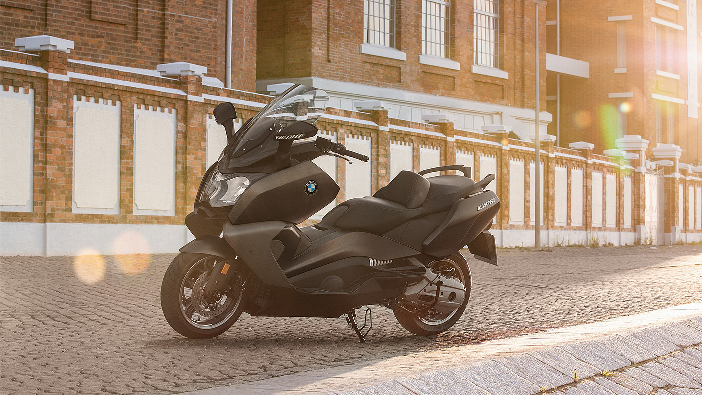 C 650 GT，bmw，bmw，motorcycle，