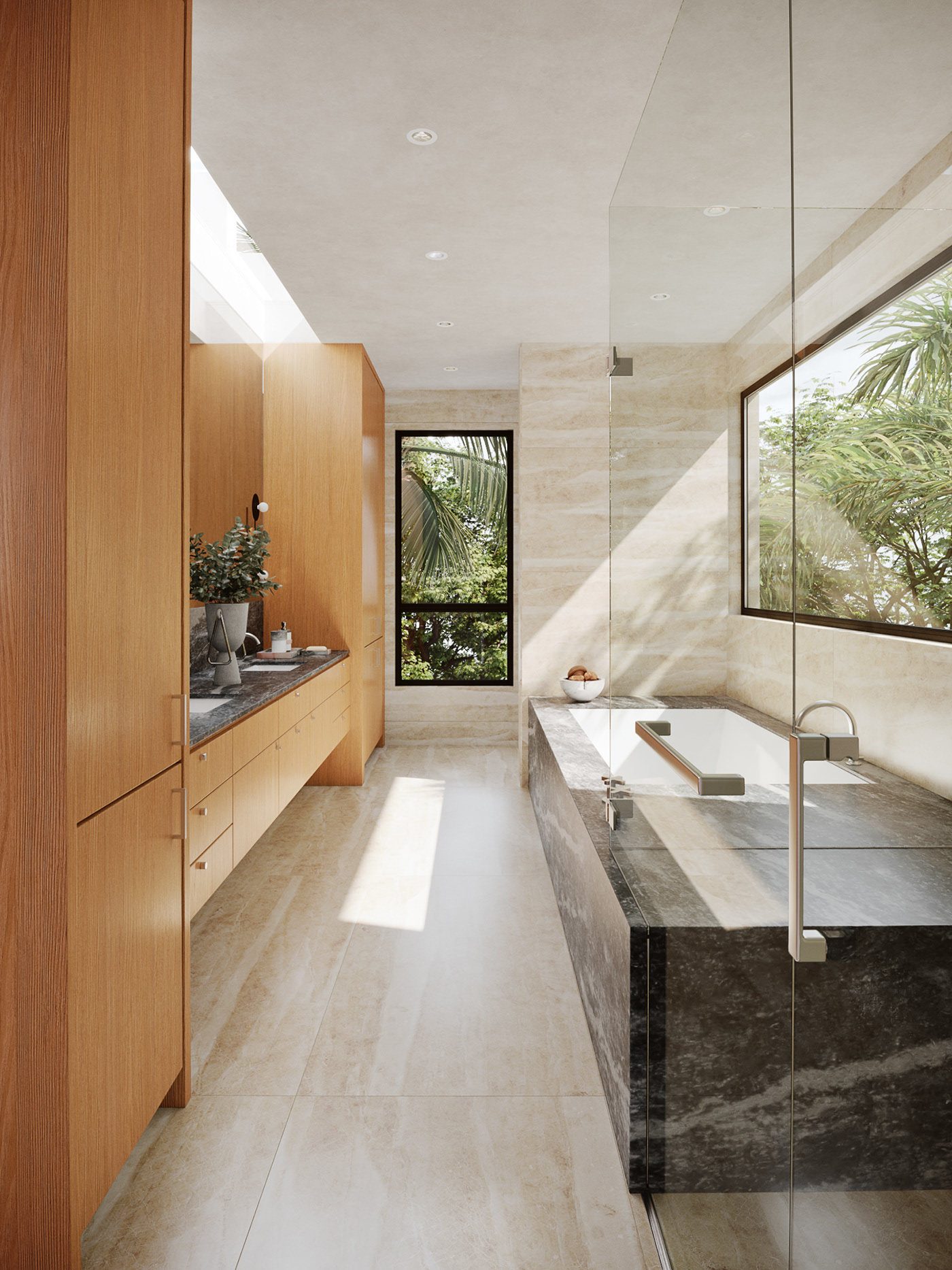 Visualization，Studio，house，