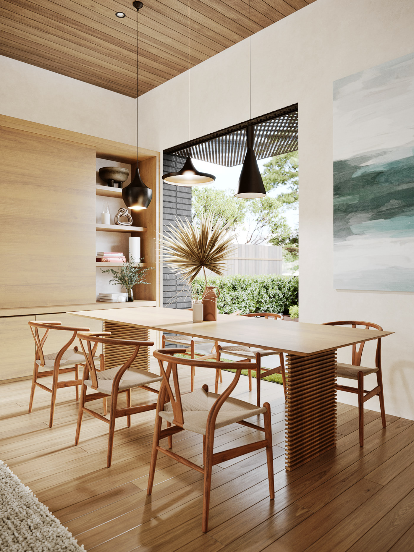 Visualization，Studio，house，