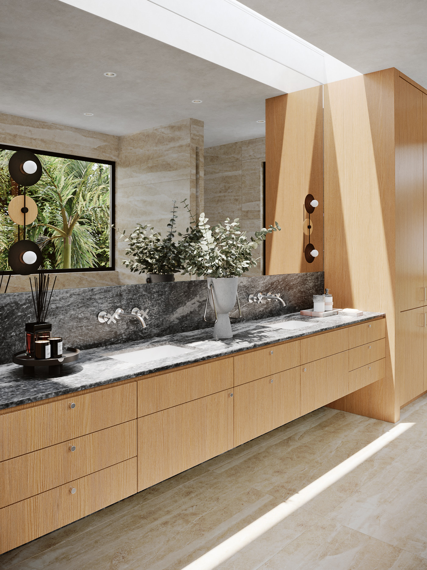 Visualization，Studio，house，