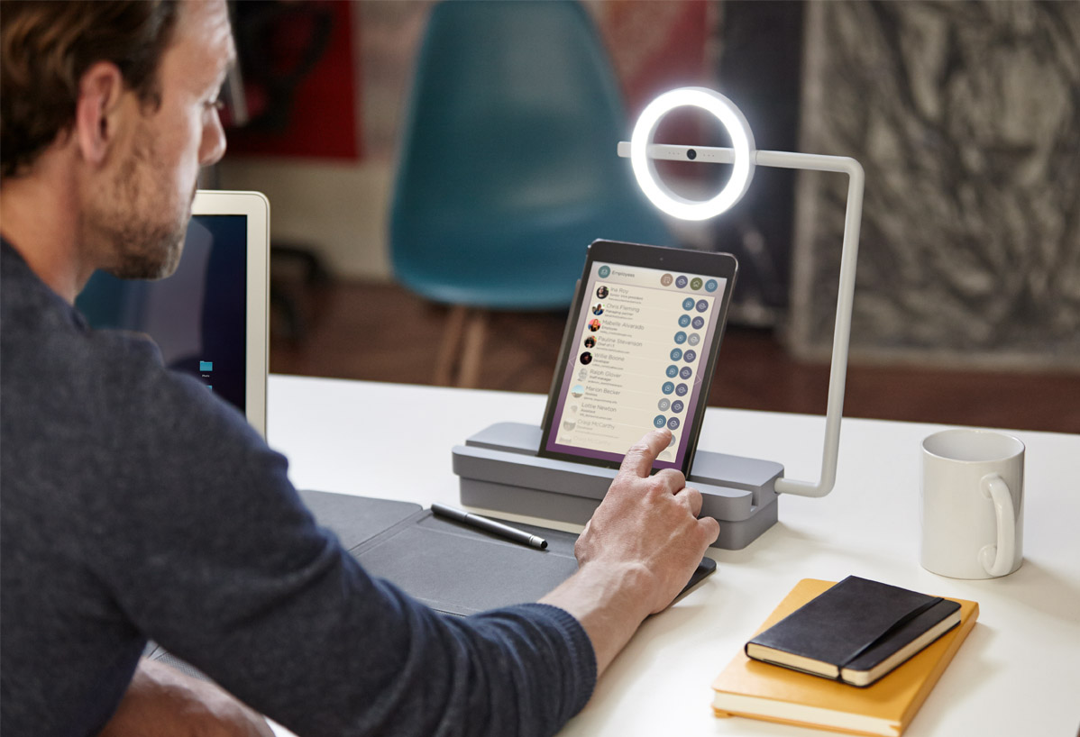 Workcocoon，circular，intelligence，to work in an office，long-range，