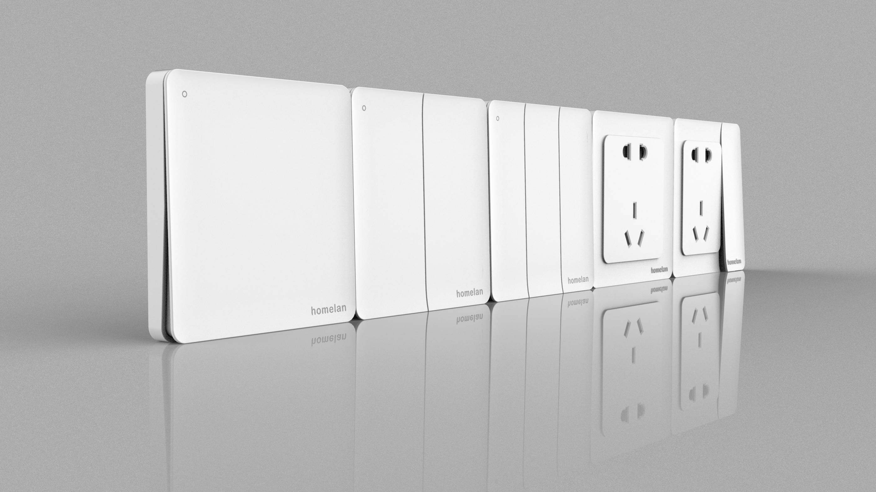 Honghelang，Homeland，switch，