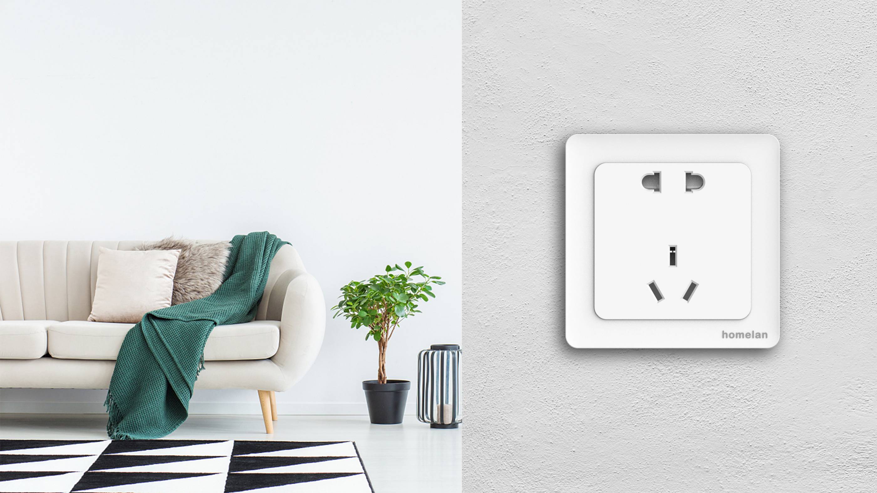 Honghelang，Homeland，switch，