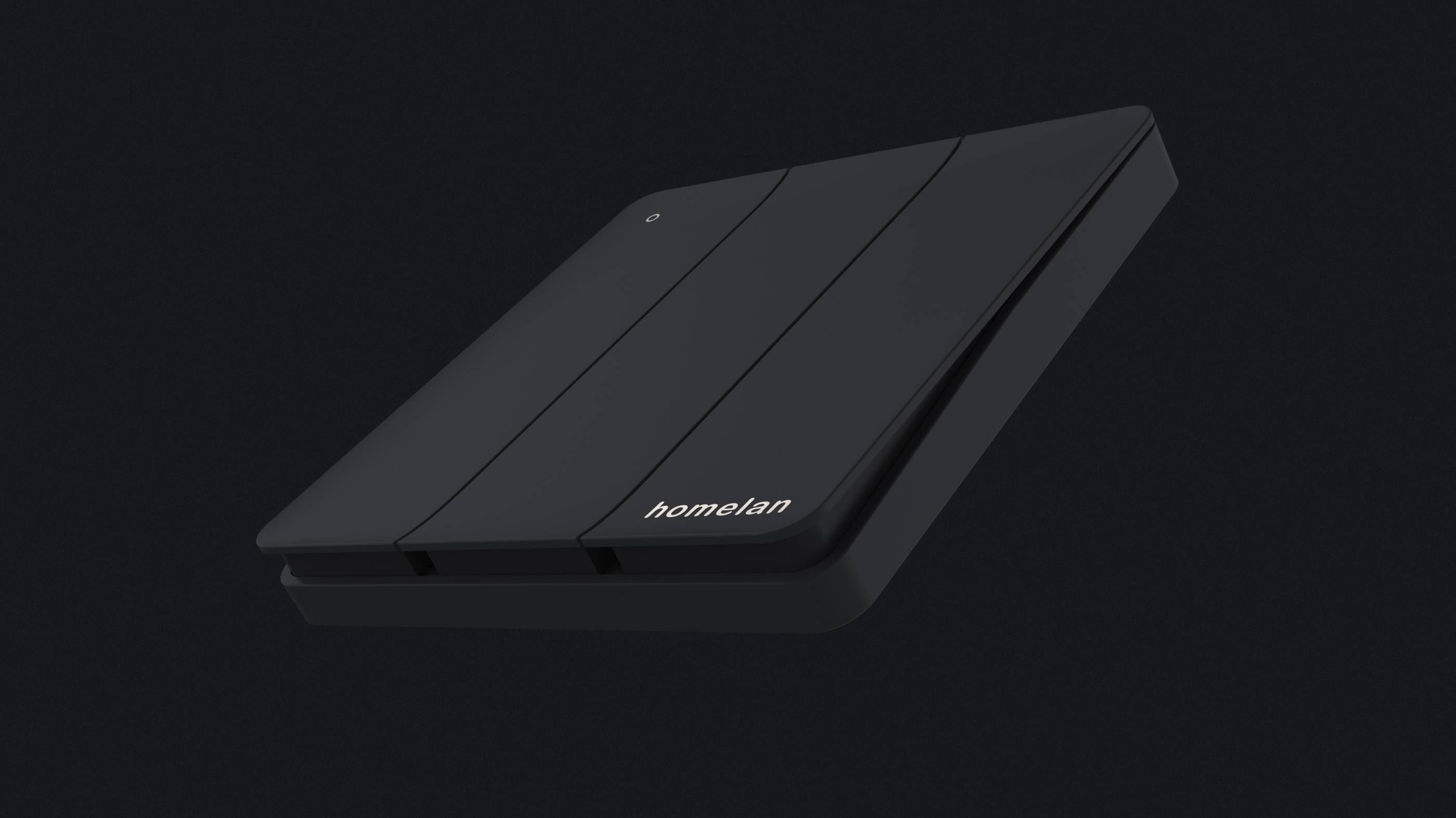 Honghelang，Homeland，switch，