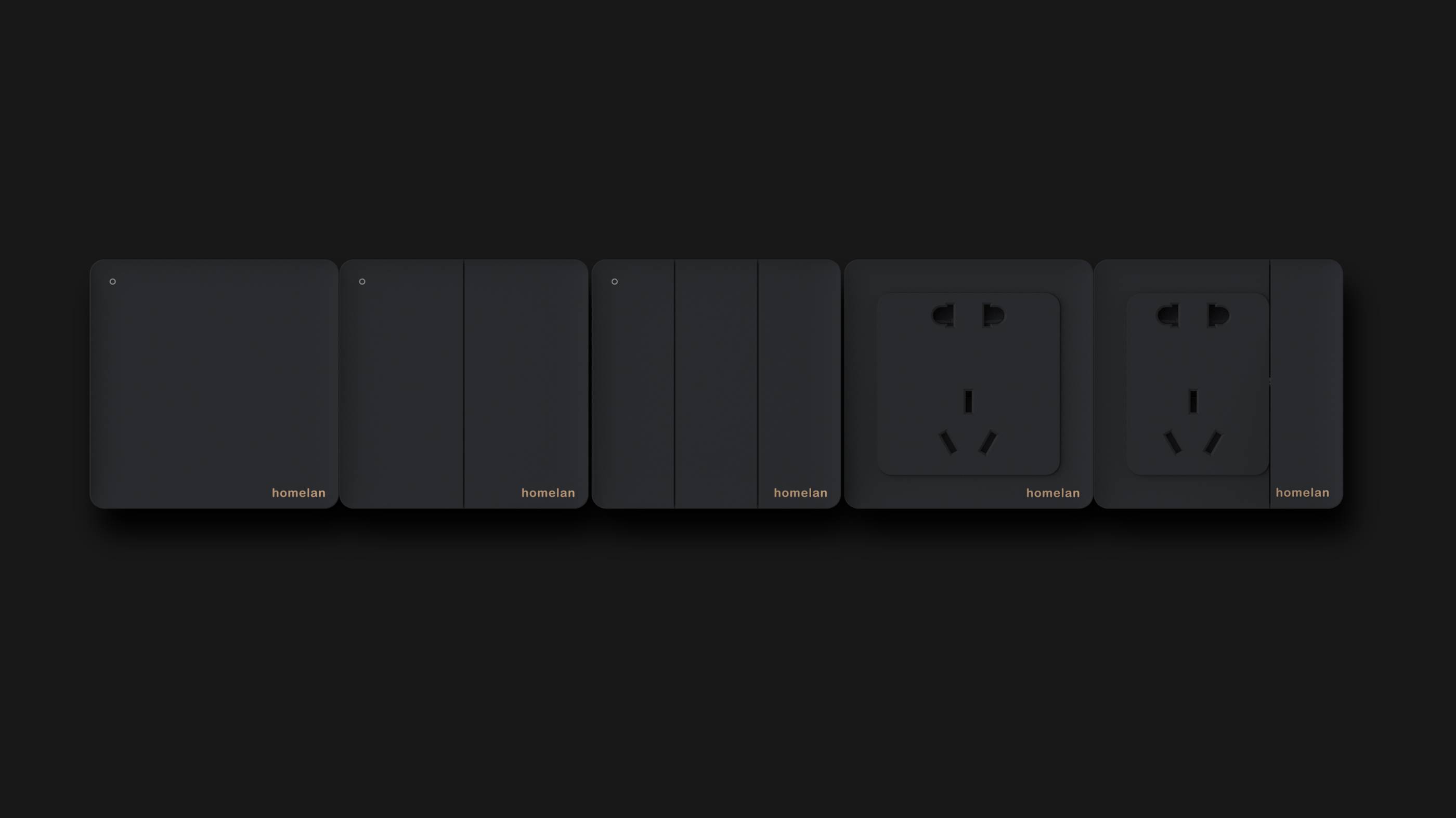 Honghelang，Homeland，switch，