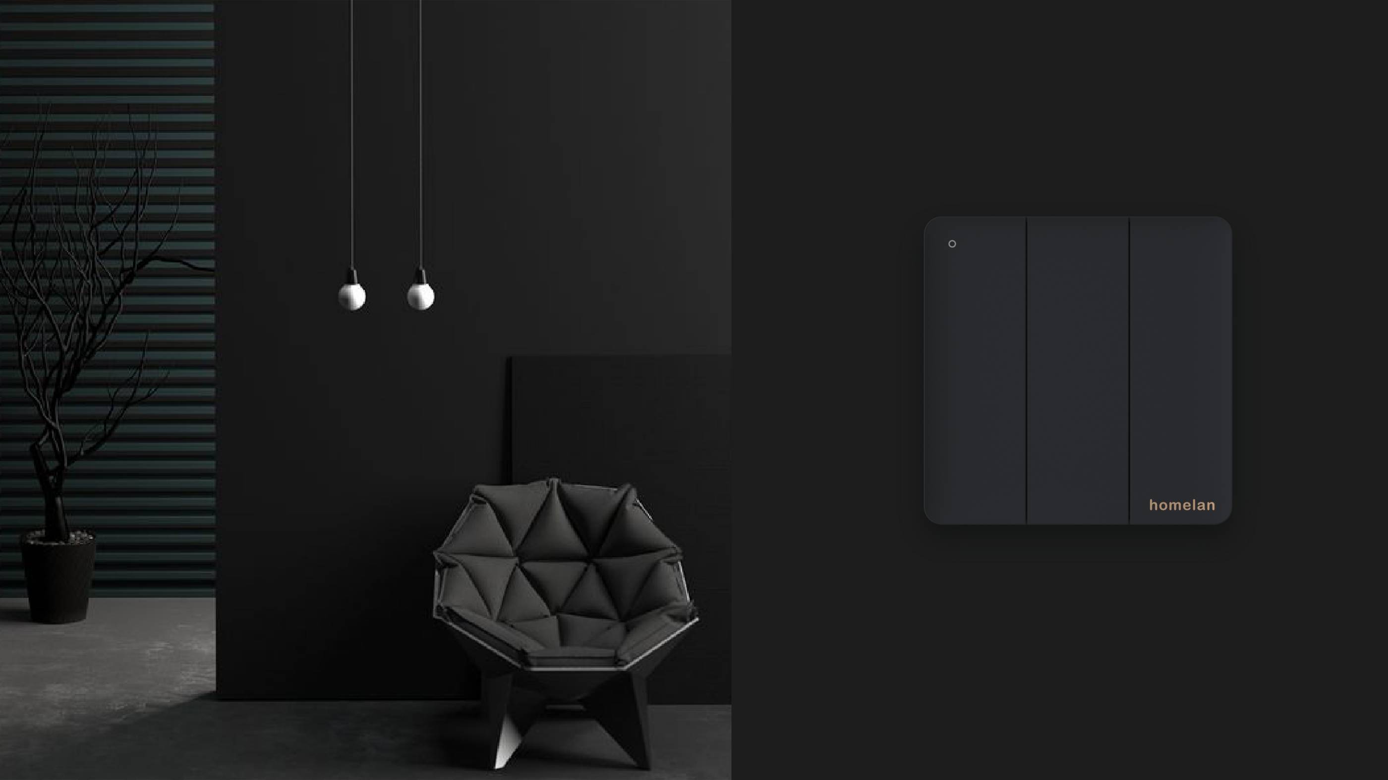 Honghelang，Homeland，switch，