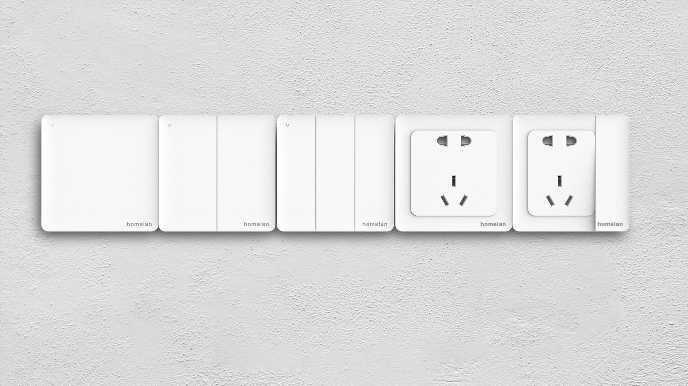 Honghelang，Homeland，switch，