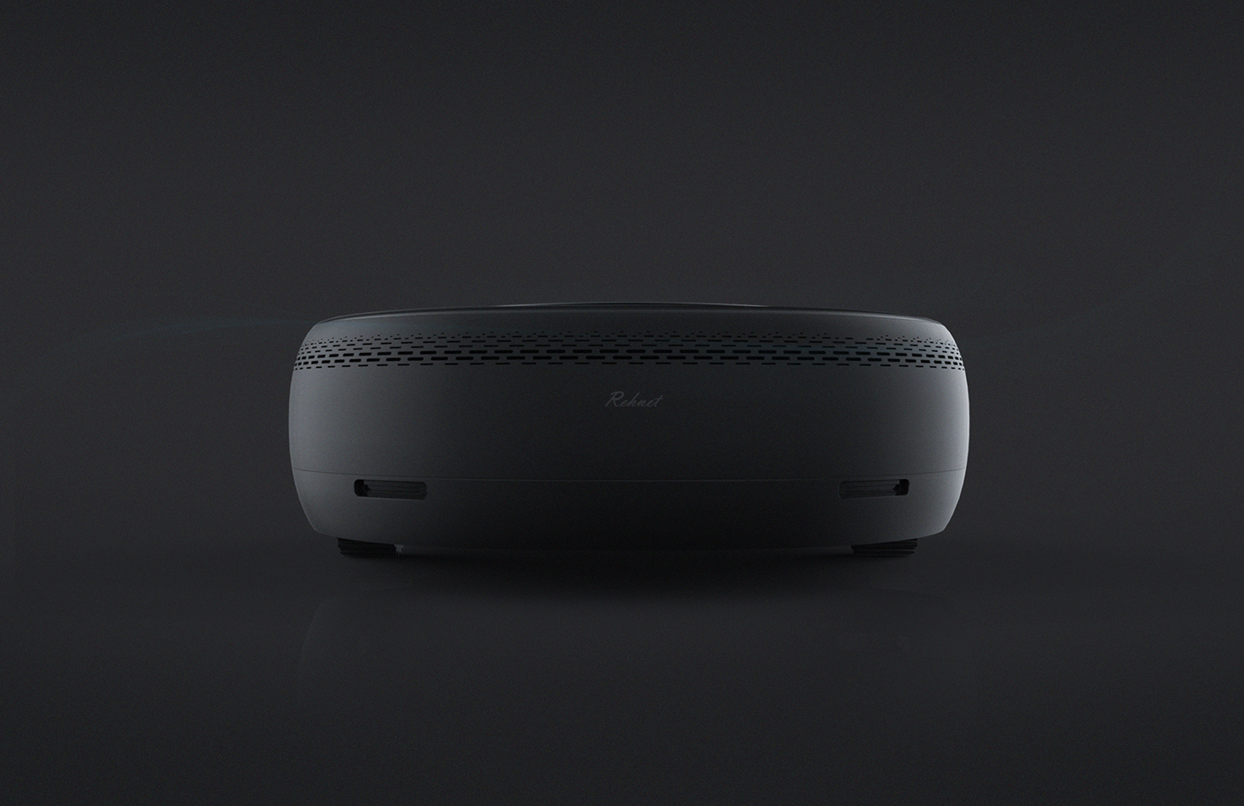 Rehnet，air cleaner，new type，family，