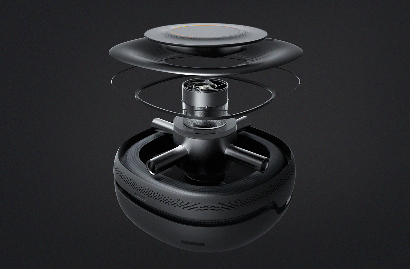 Rehnet，air cleaner，new type，family，