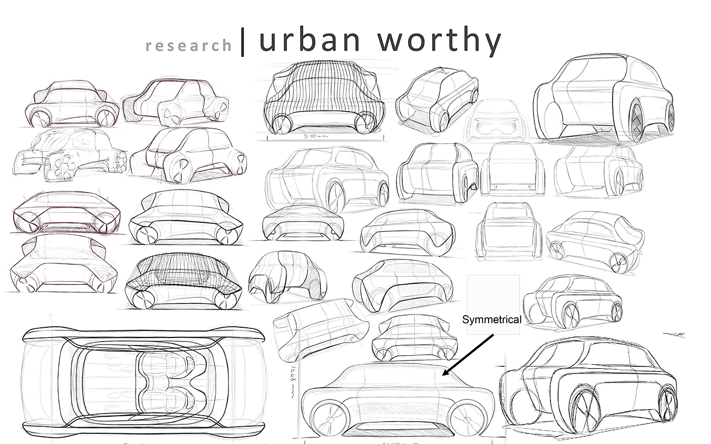 line，concept，toyota，