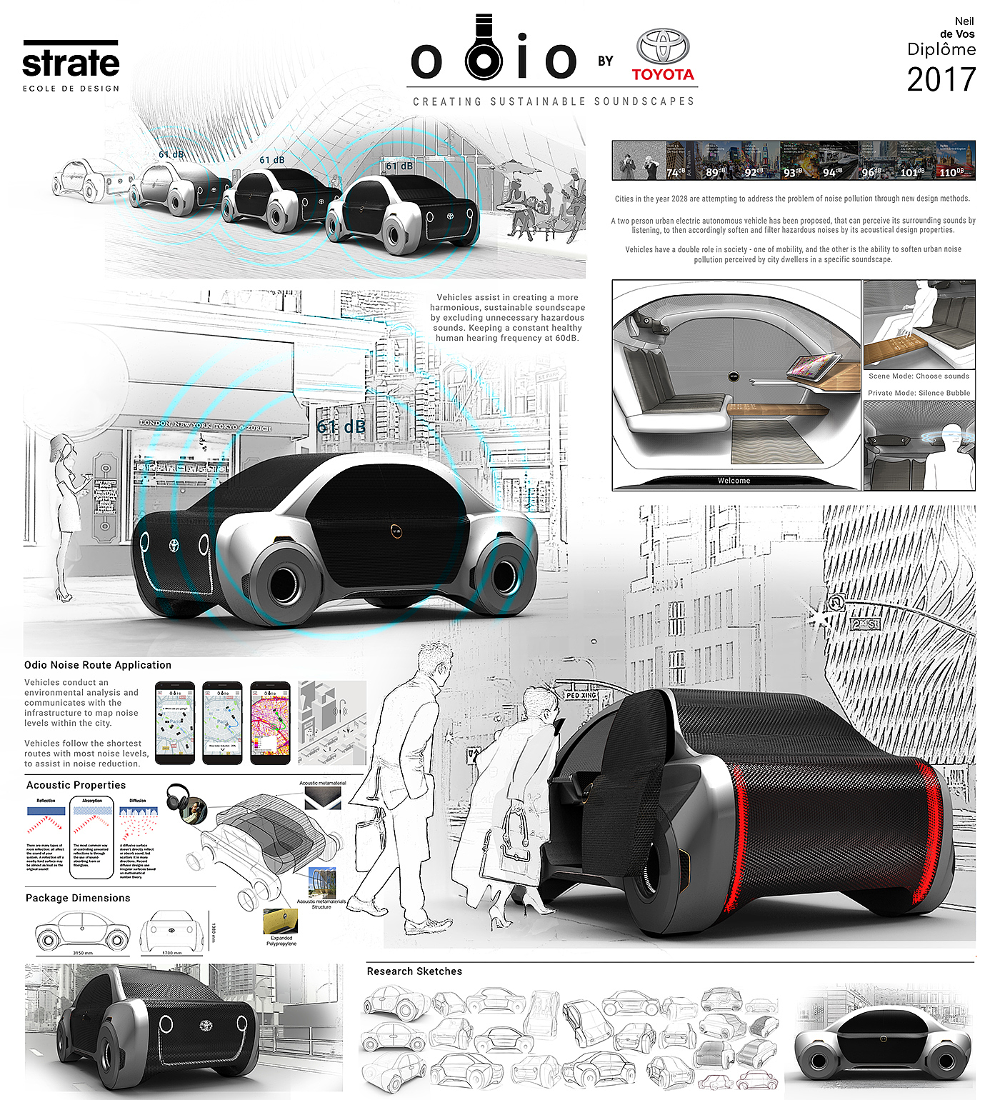 line，concept，toyota，