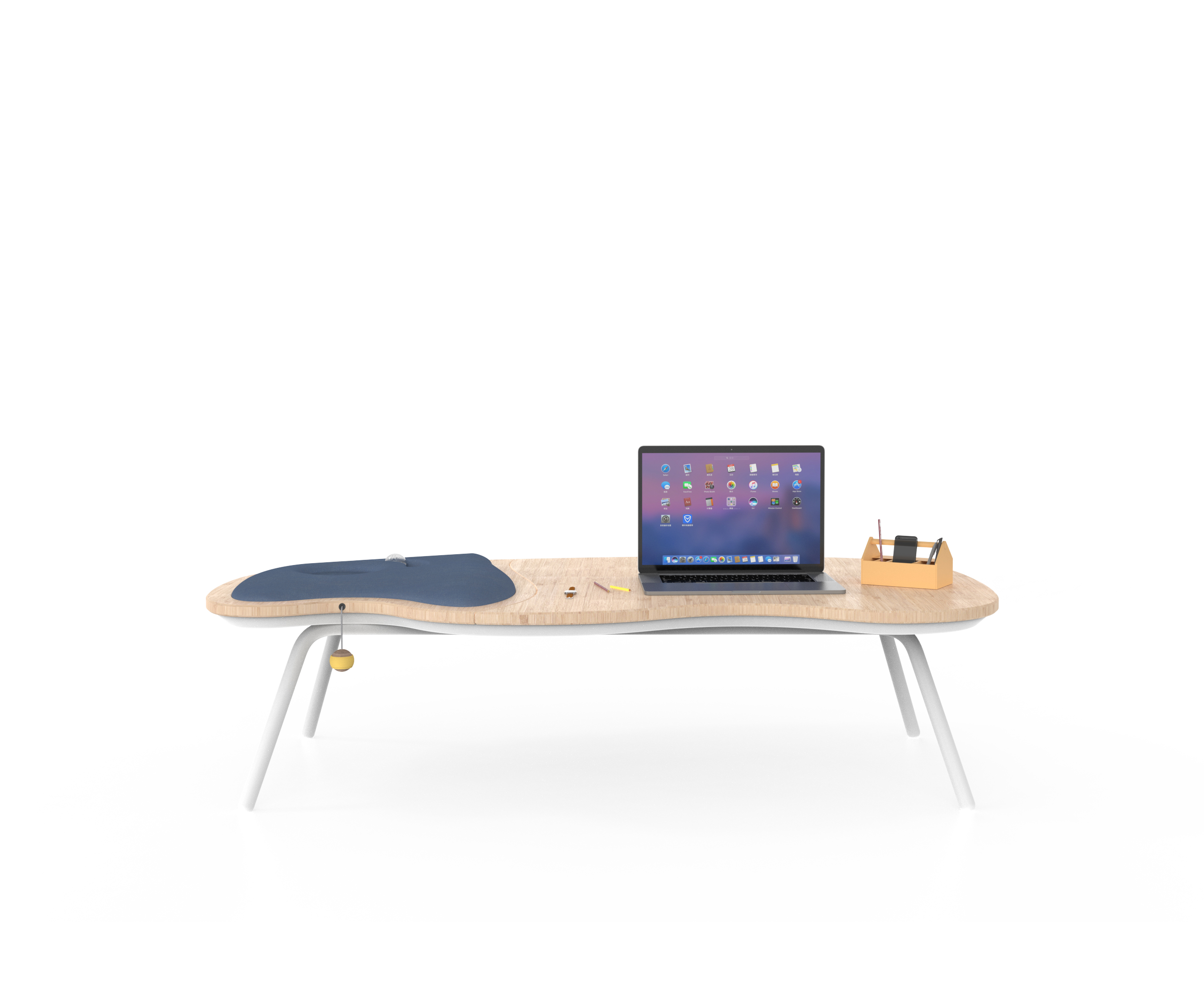 Kitty，furniture，Table，