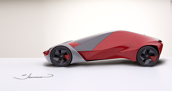 Super，Automobile design，sketch，Graduation project，industrial design，