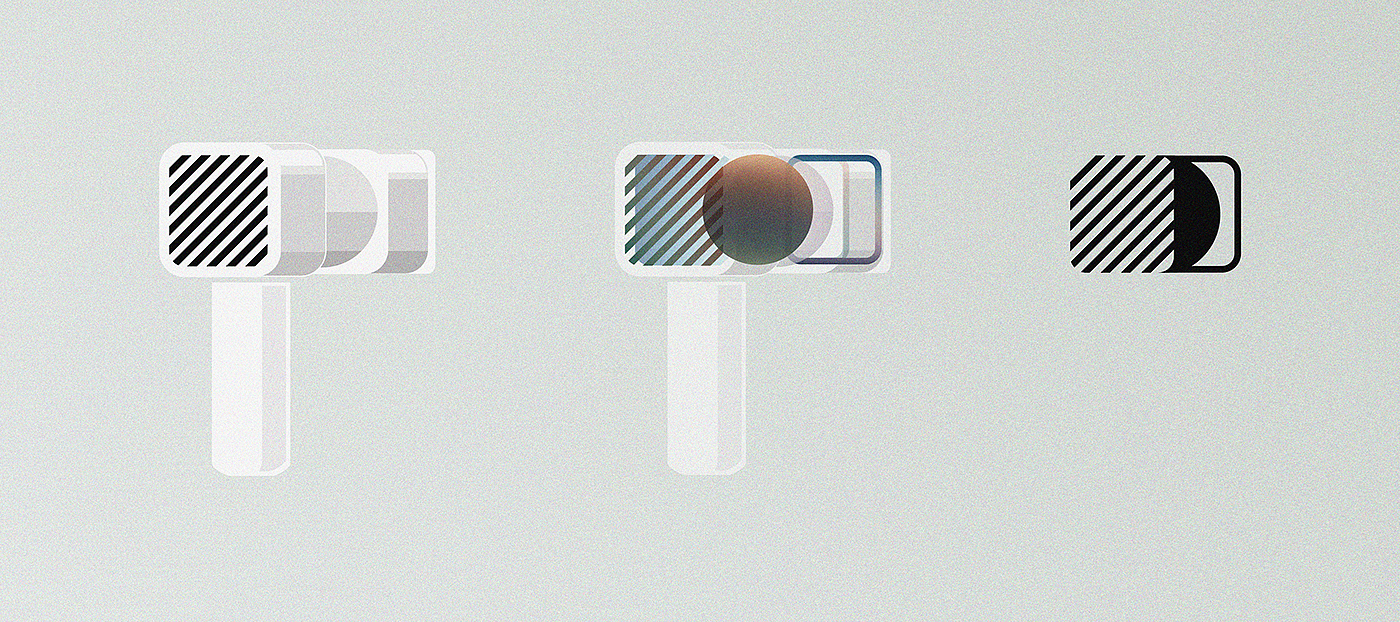 hair drier，white，Japanese ，