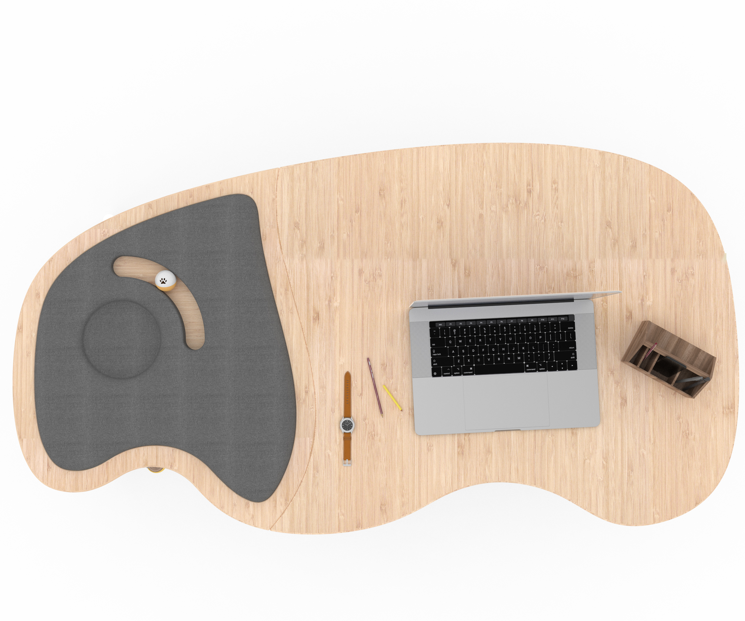 Kitty，furniture，Table，