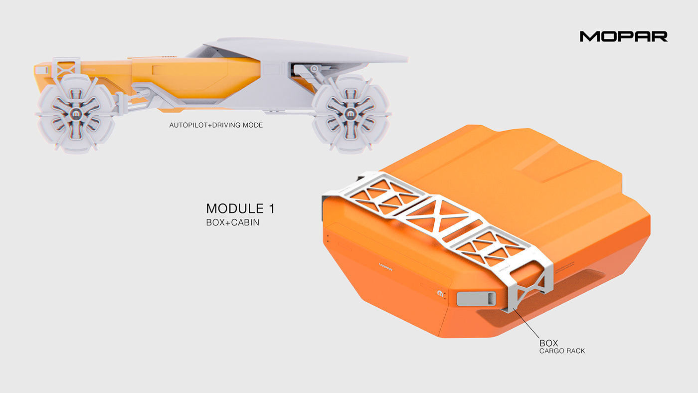 East Dautov，automobile，MOPAR，
