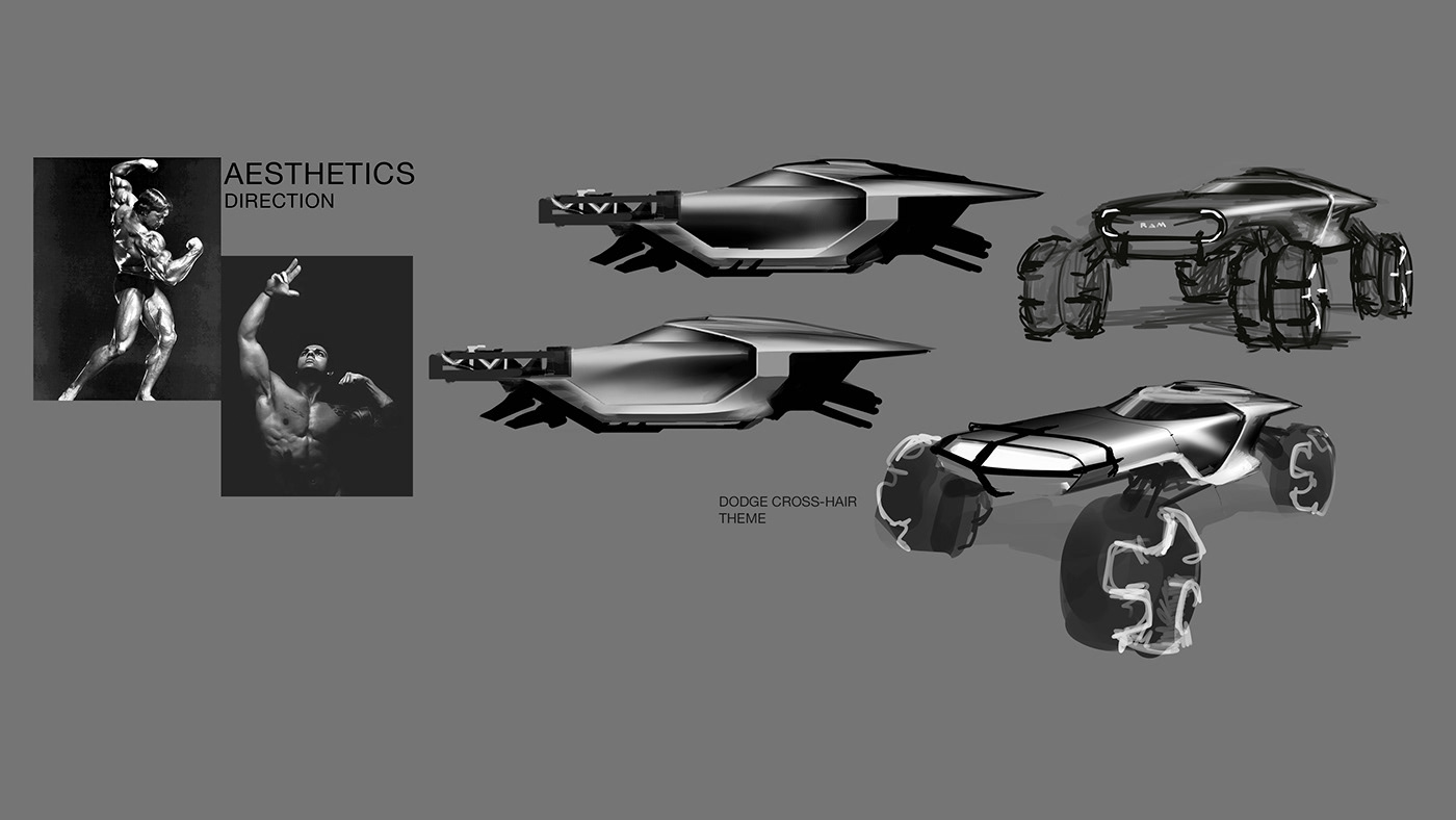 East Dautov，automobile，MOPAR，