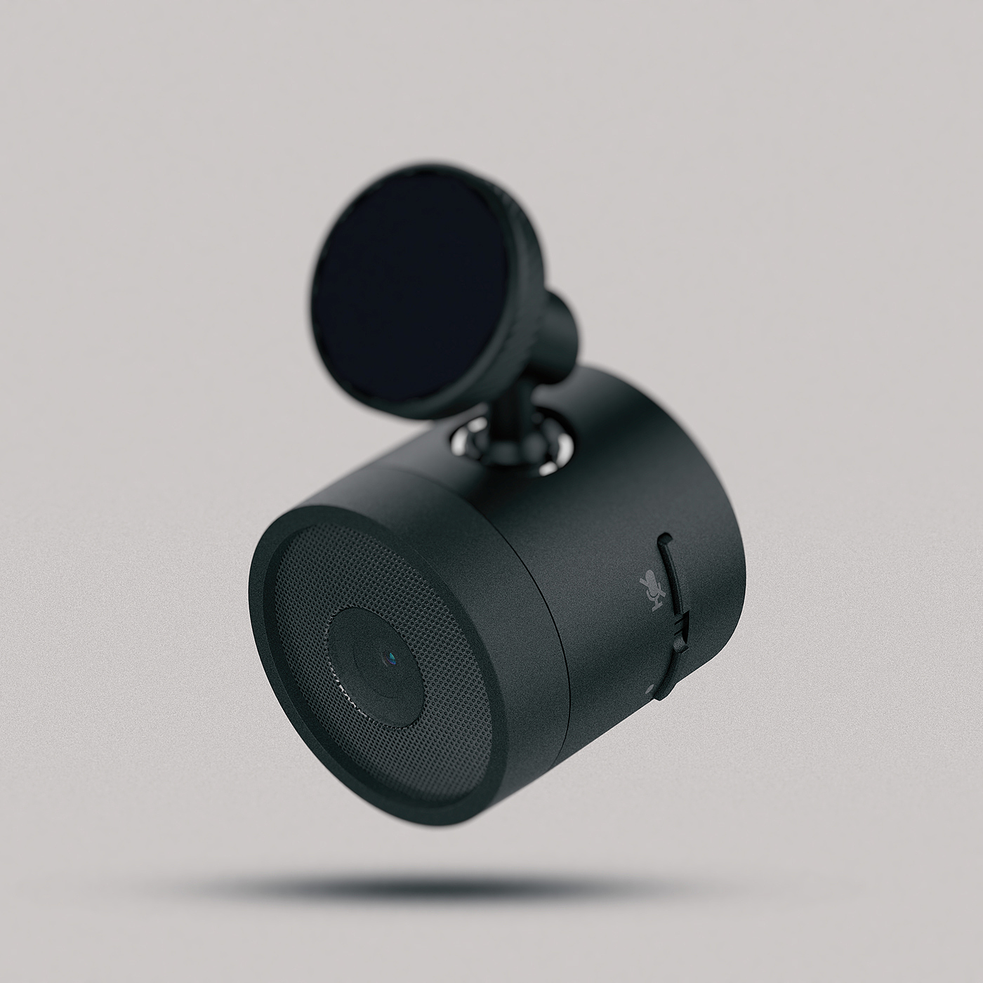 gps，Voice service technology，interactive device ，on speakerphone，