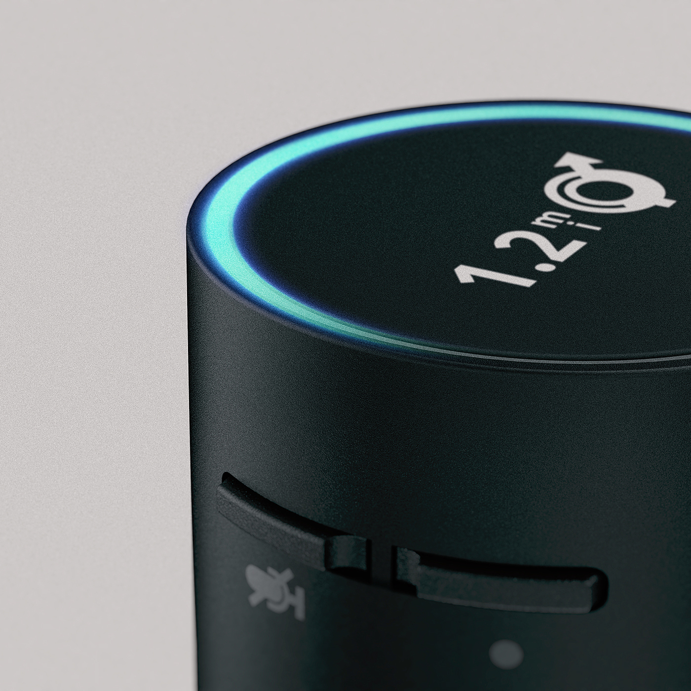 gps，Voice service technology，interactive device ，on speakerphone，