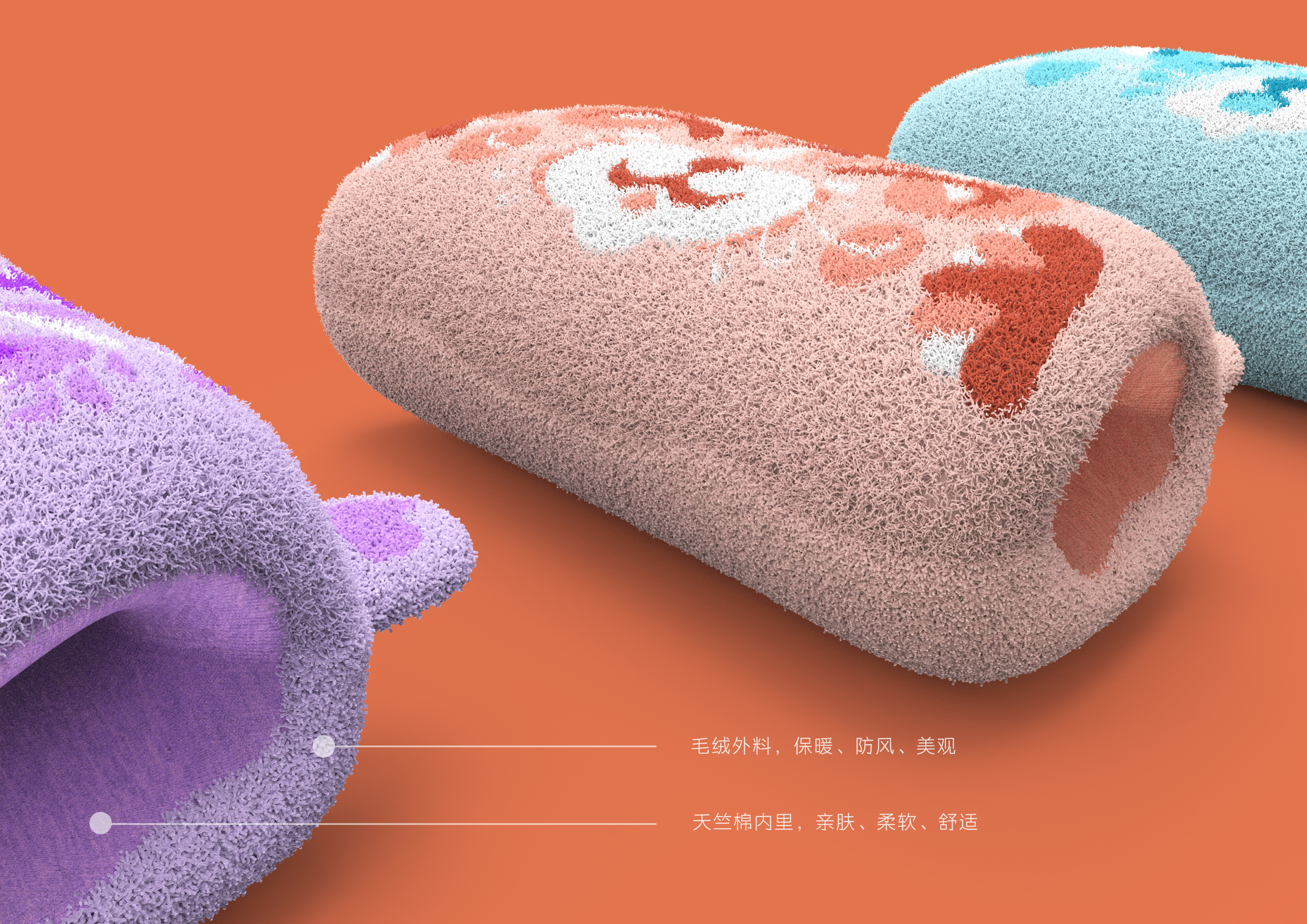 Hand warmer，Year of the tiger，the Chinese zodiac，Winter Olympics，