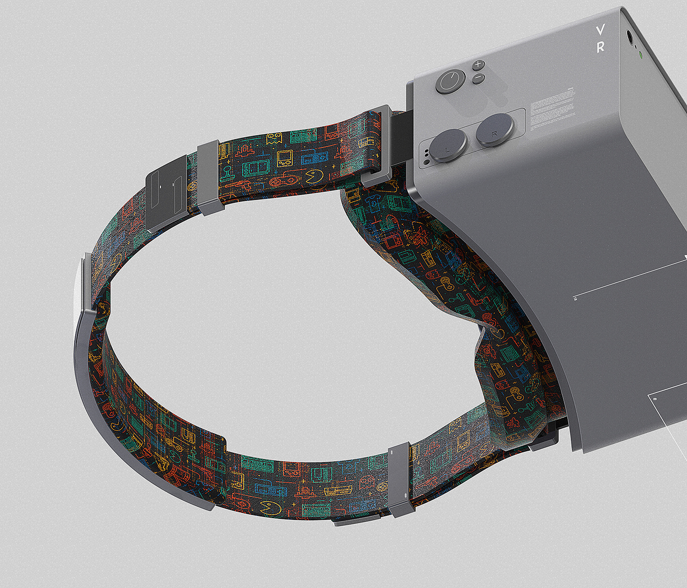 vr，experience，game，