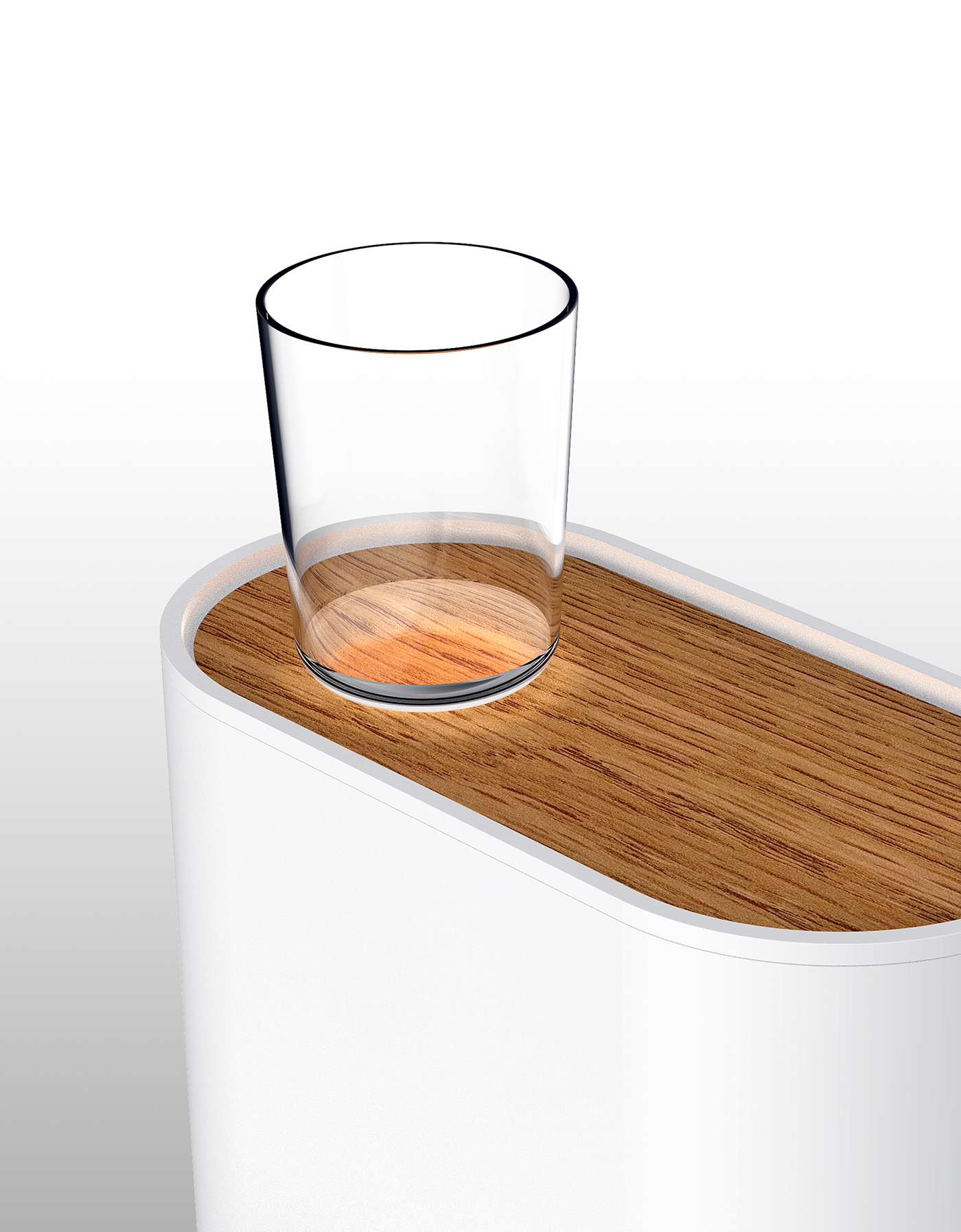 white，app，Water purifier，