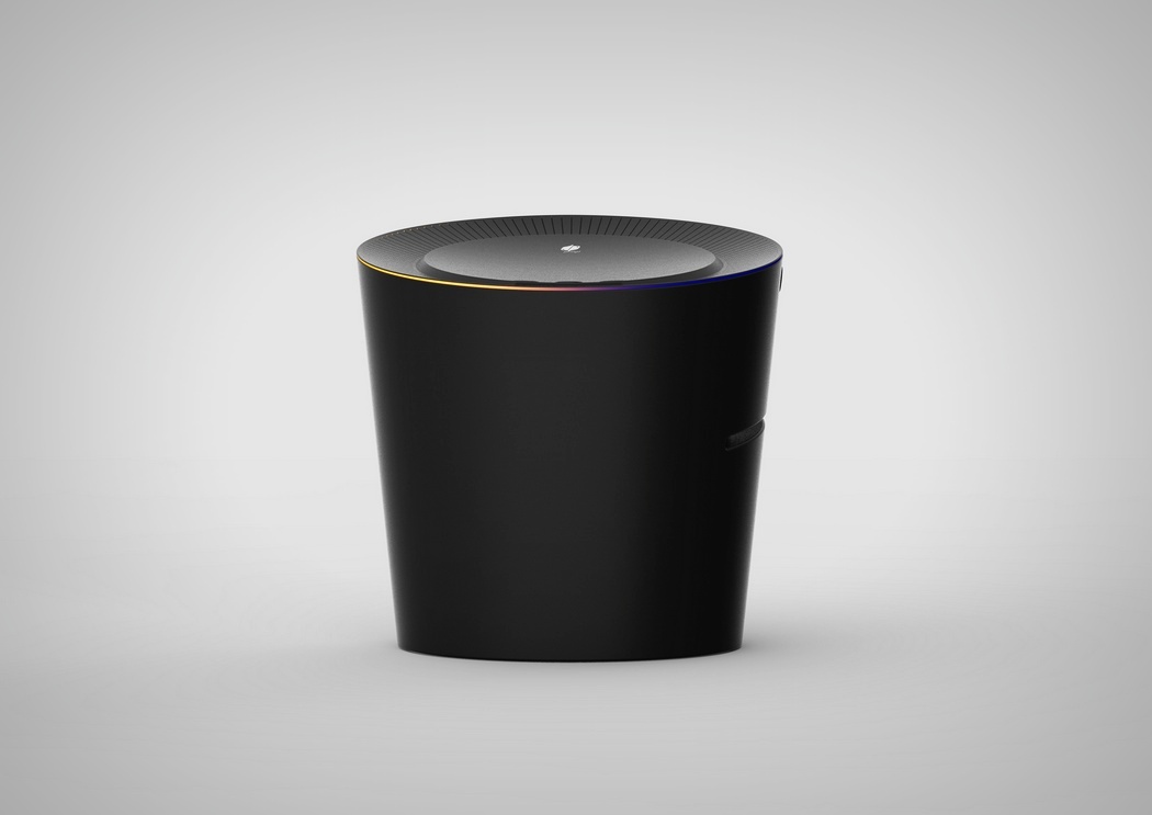 Music box，Built in Braille design，3D printing，music player ，