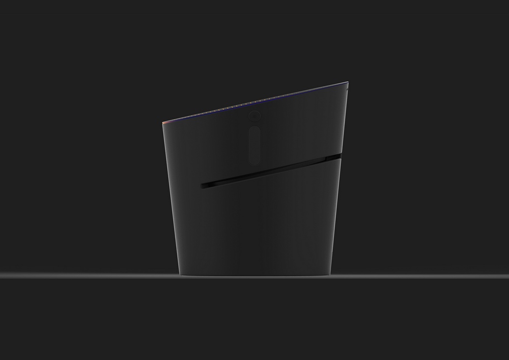 Music box，Built in Braille design，3D printing，music player ，