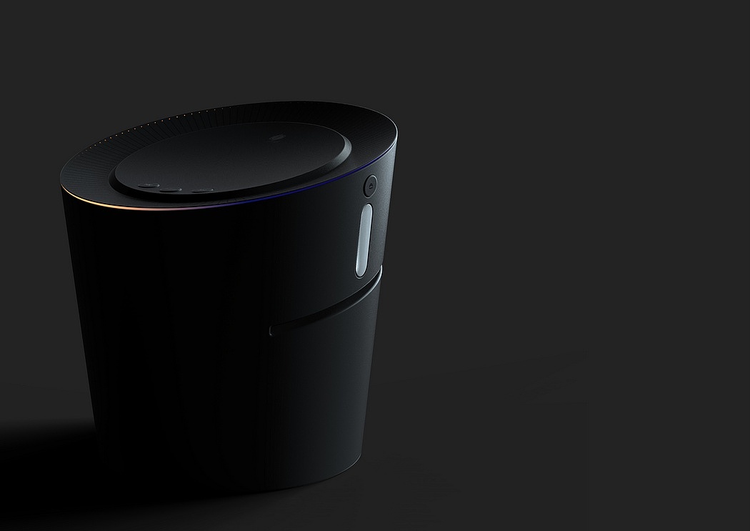 Music box，Built in Braille design，3D printing，music player ，