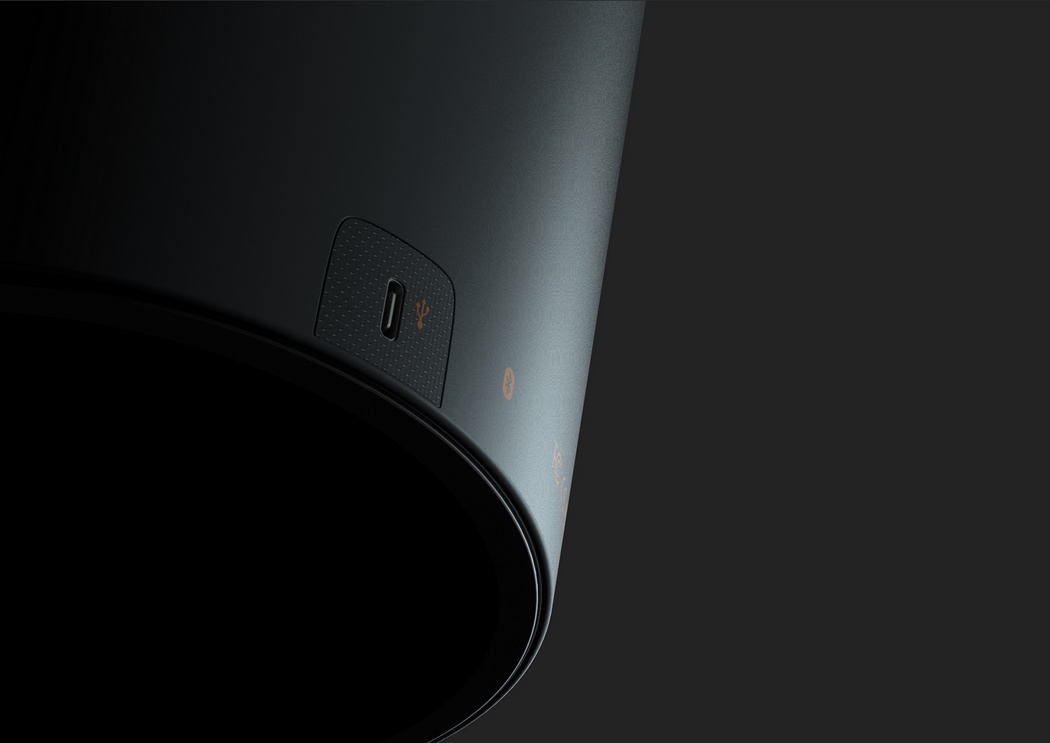 Music box，Built in Braille design，3D printing，music player ，