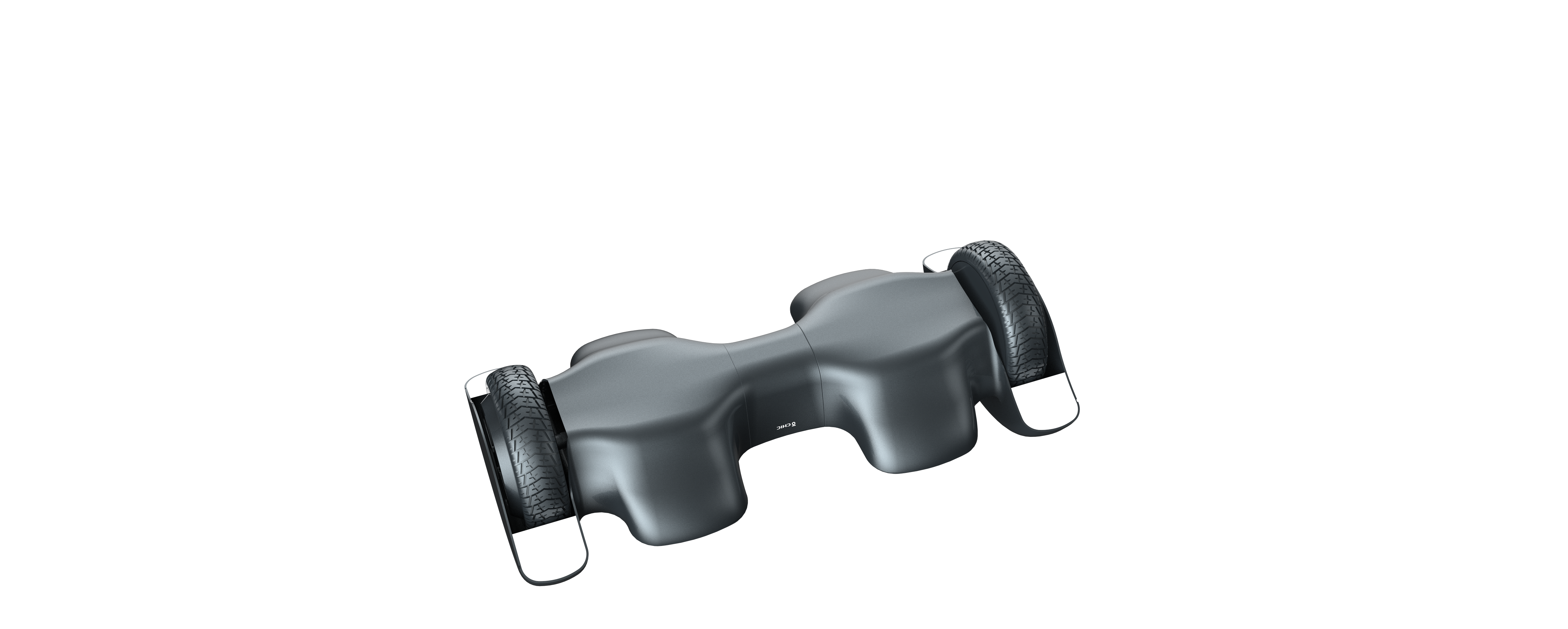 Somatosensory，Balance car，，Intelligent travel，