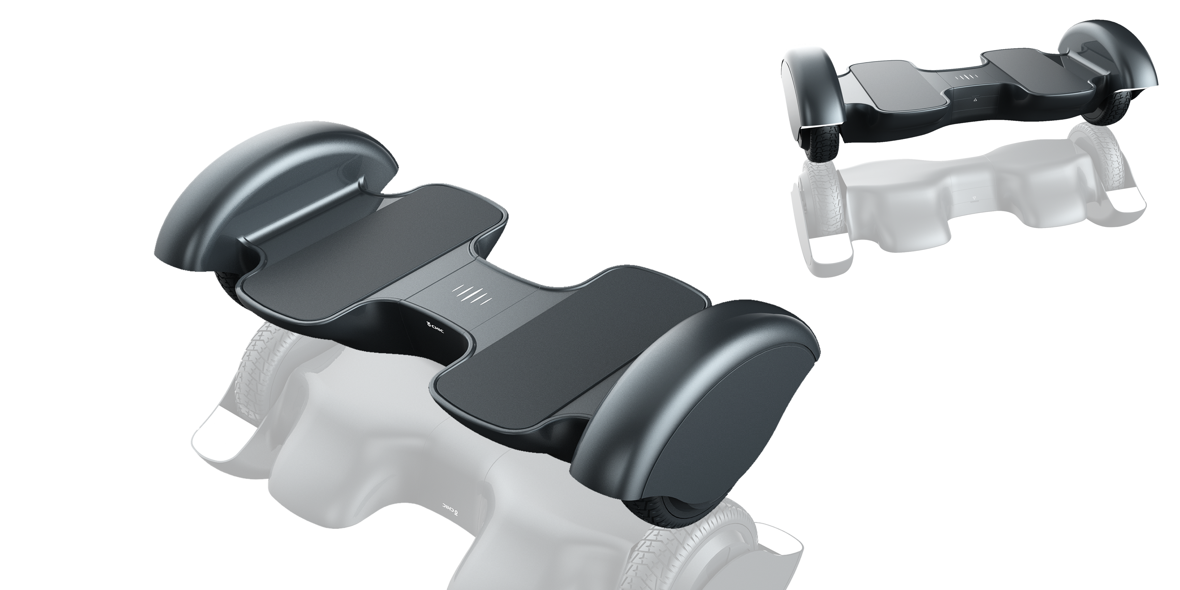 Somatosensory，Balance car，，Intelligent travel，