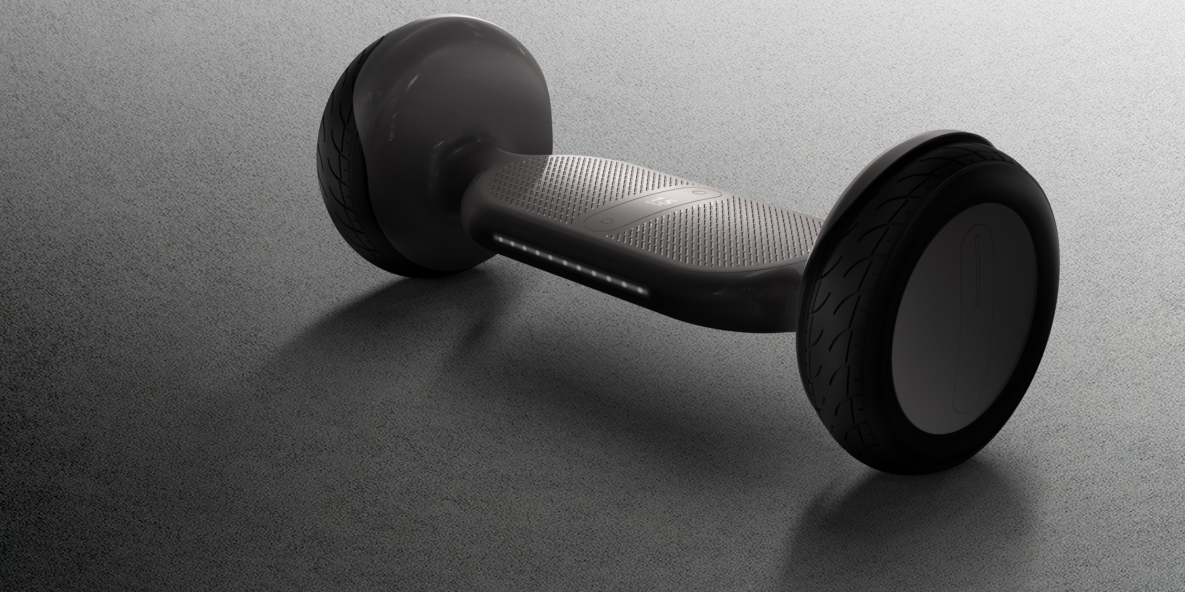 Balance car，，Intelligent travel，