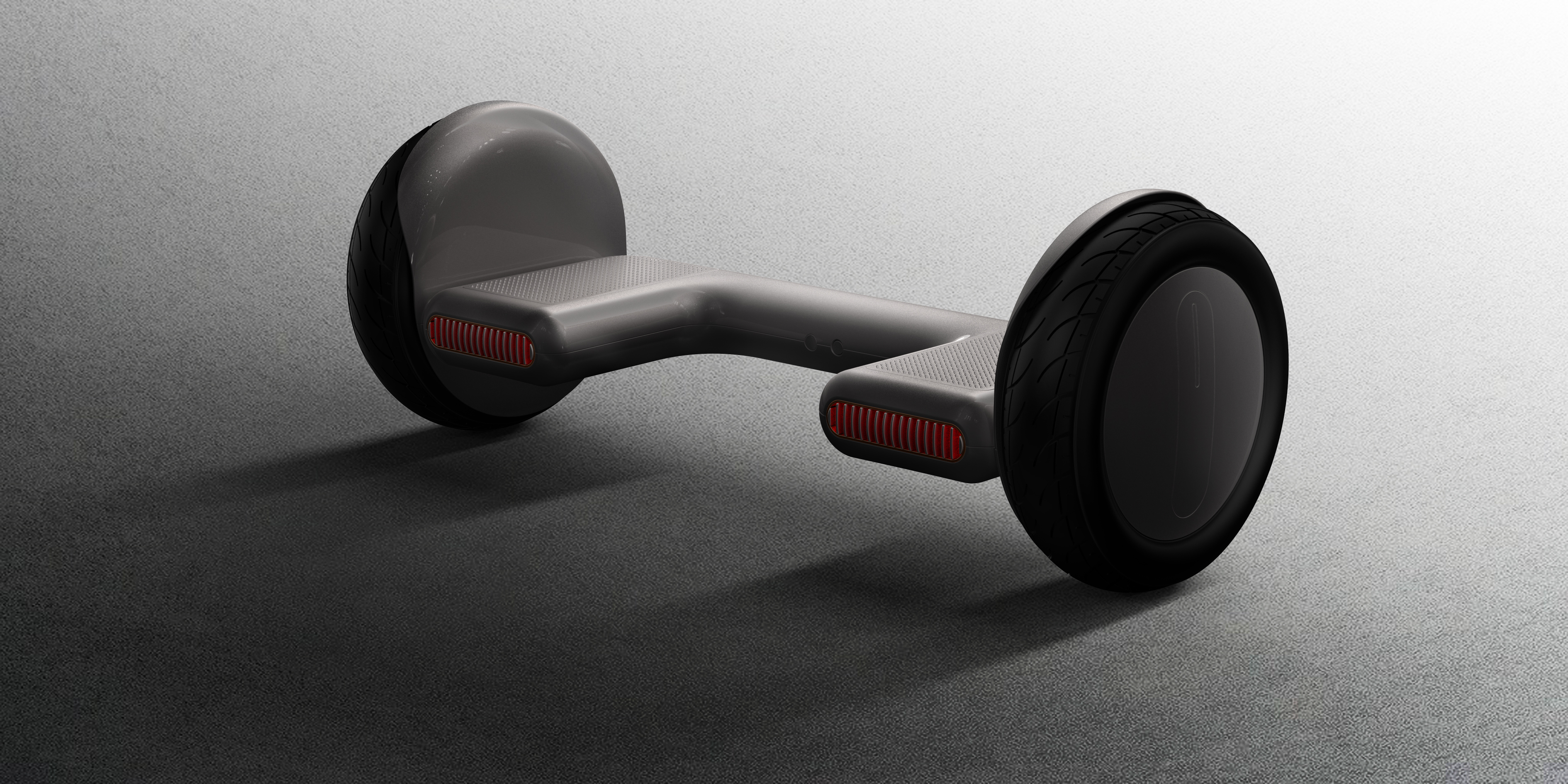 Balance car，，Intelligent travel，