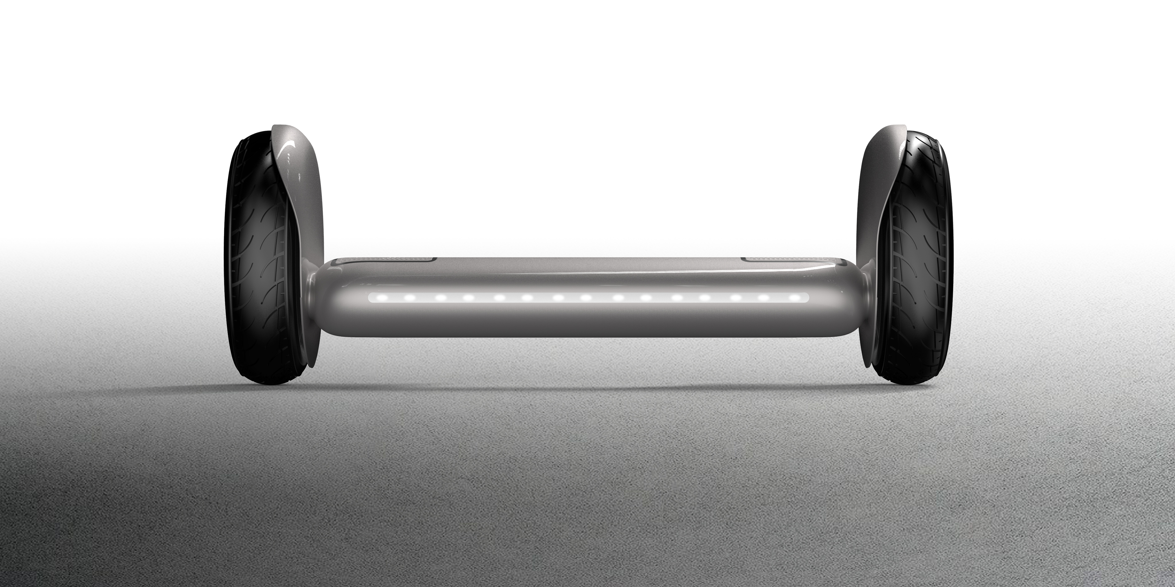 Balance car，，Intelligent travel，