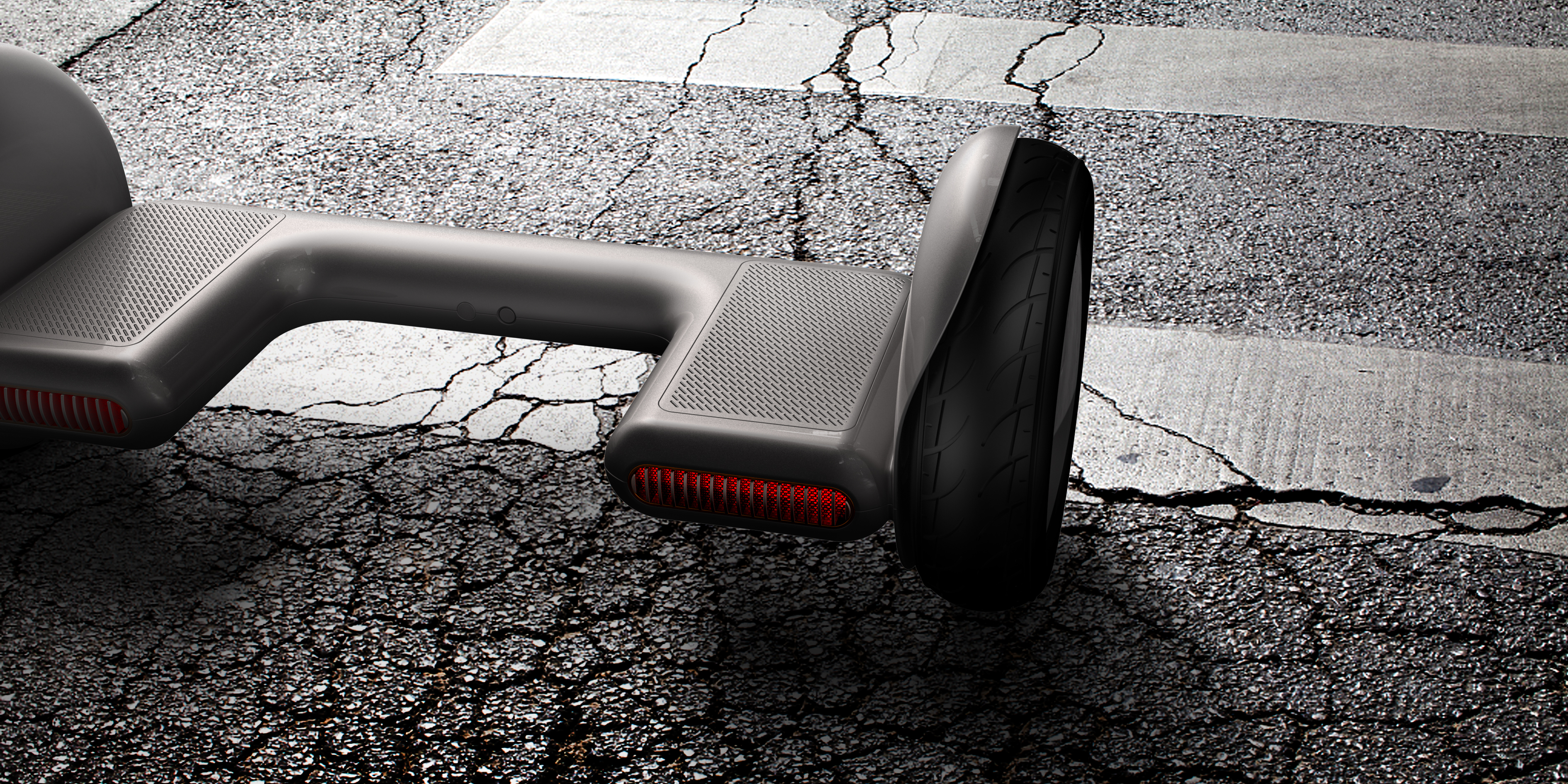 Balance car，，Intelligent travel，