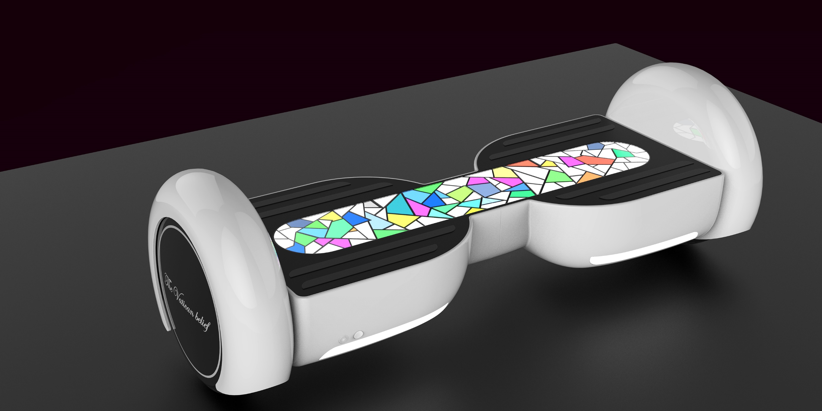 ，Balance car，Intelligent travel，