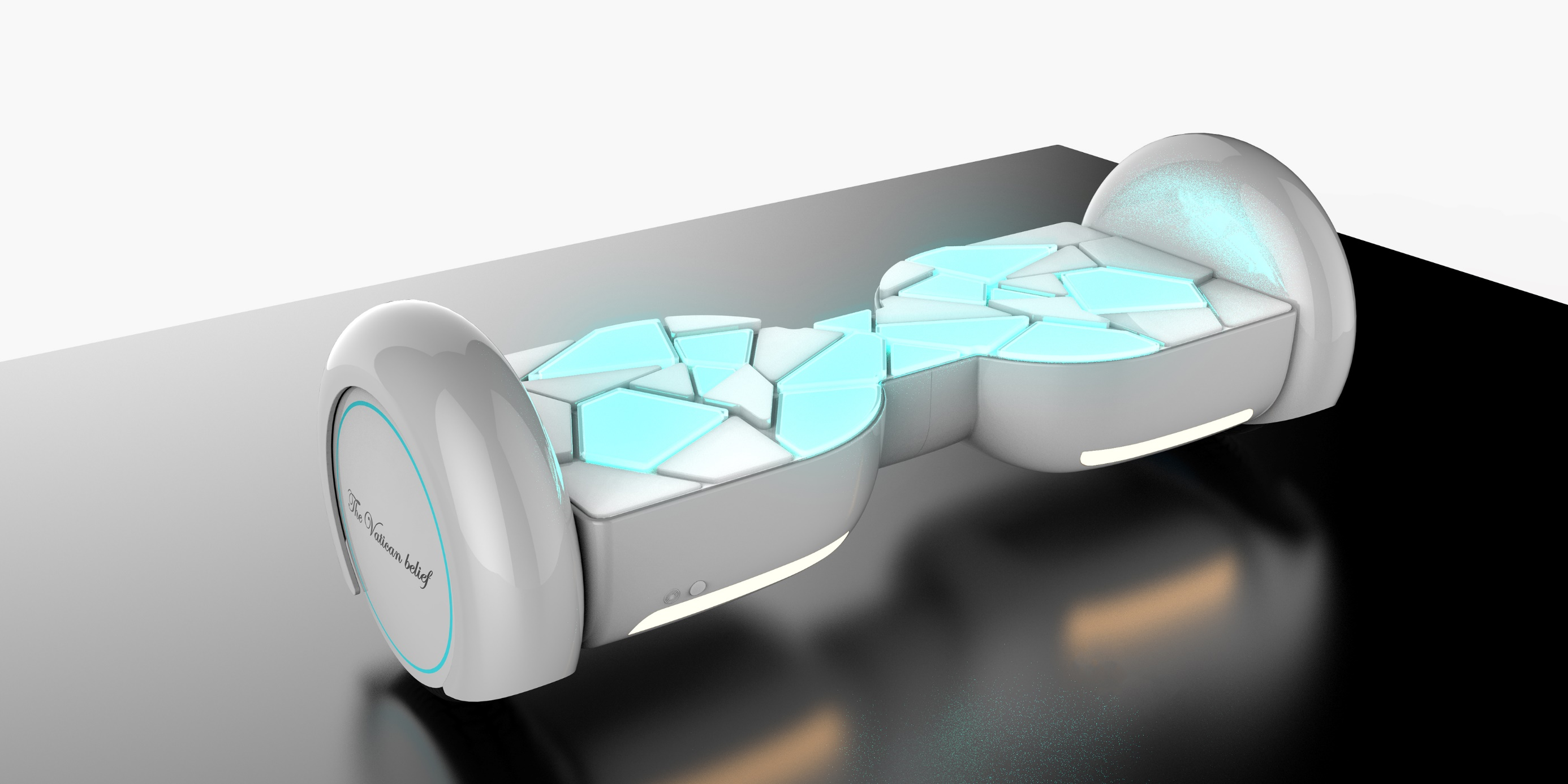 ，Balance car，Intelligent travel，