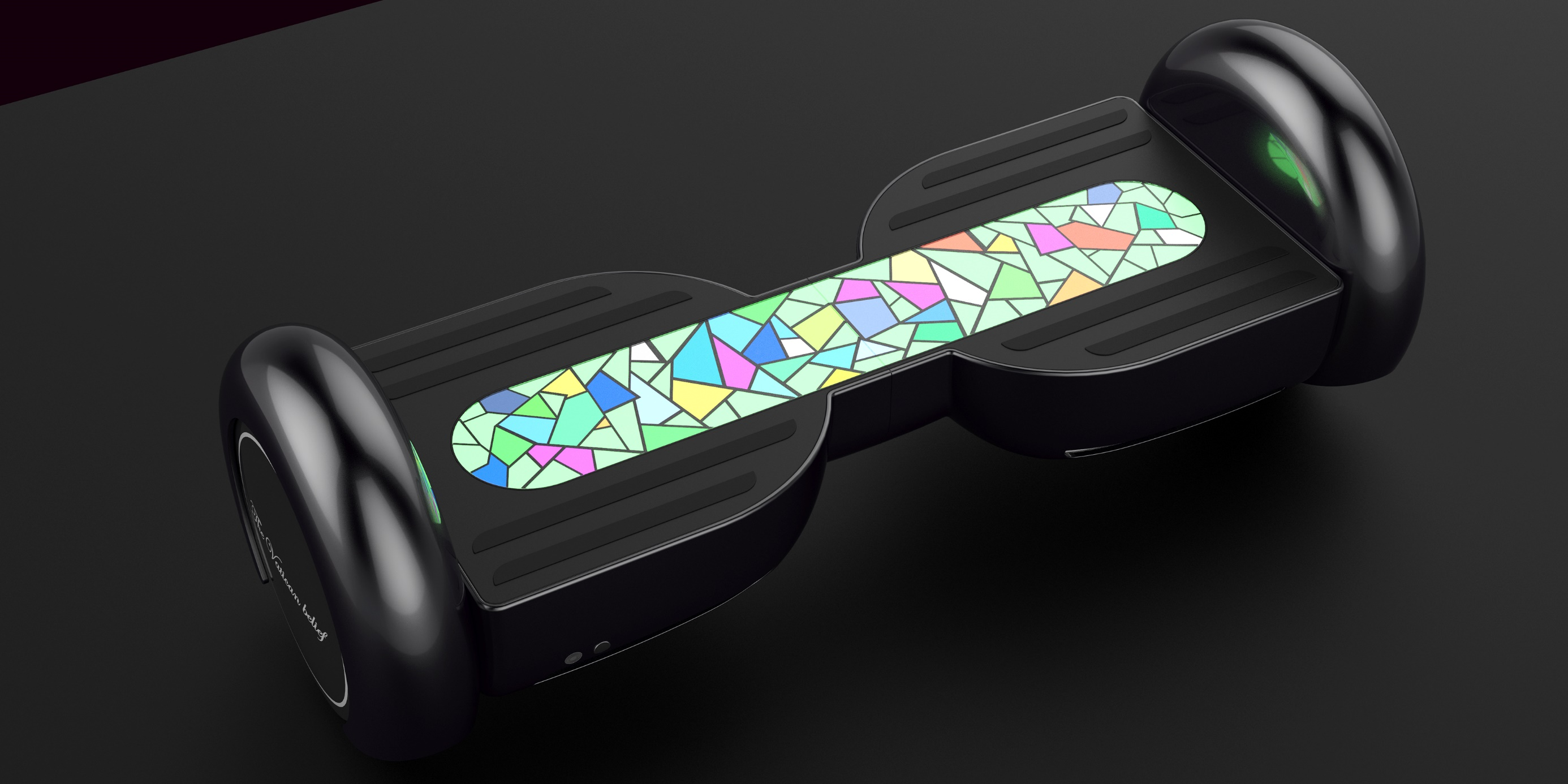 ，Balance car，Intelligent travel，