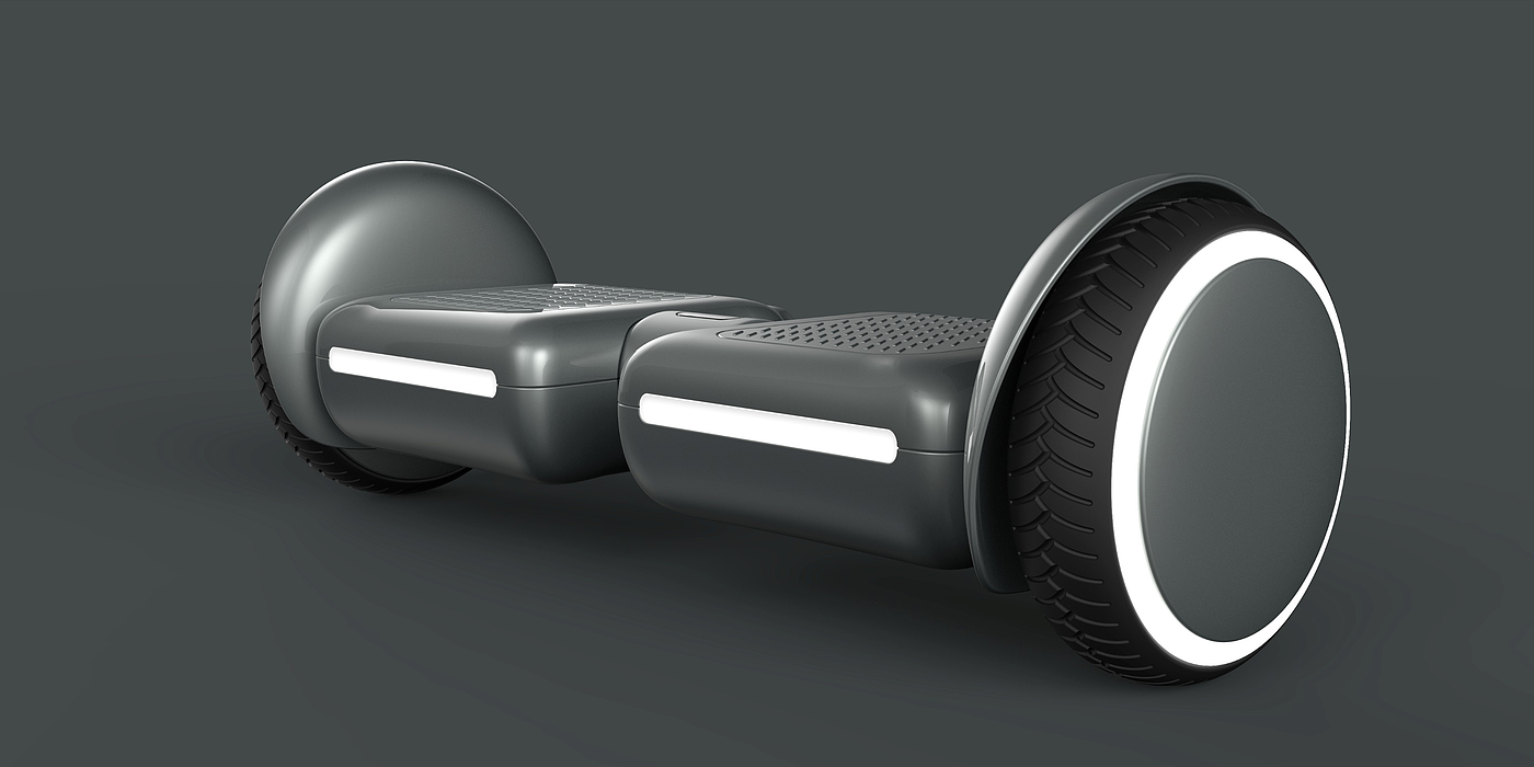 Balance car，，Intelligent travel，