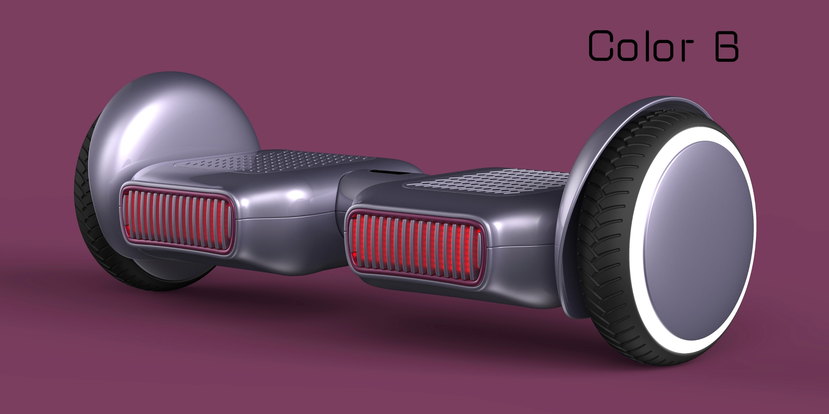 Balance car，，Intelligent travel，