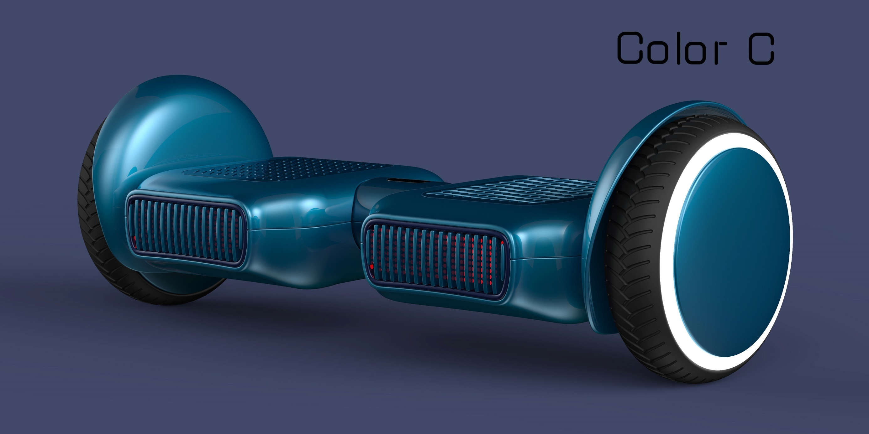 Balance car，，Intelligent travel，