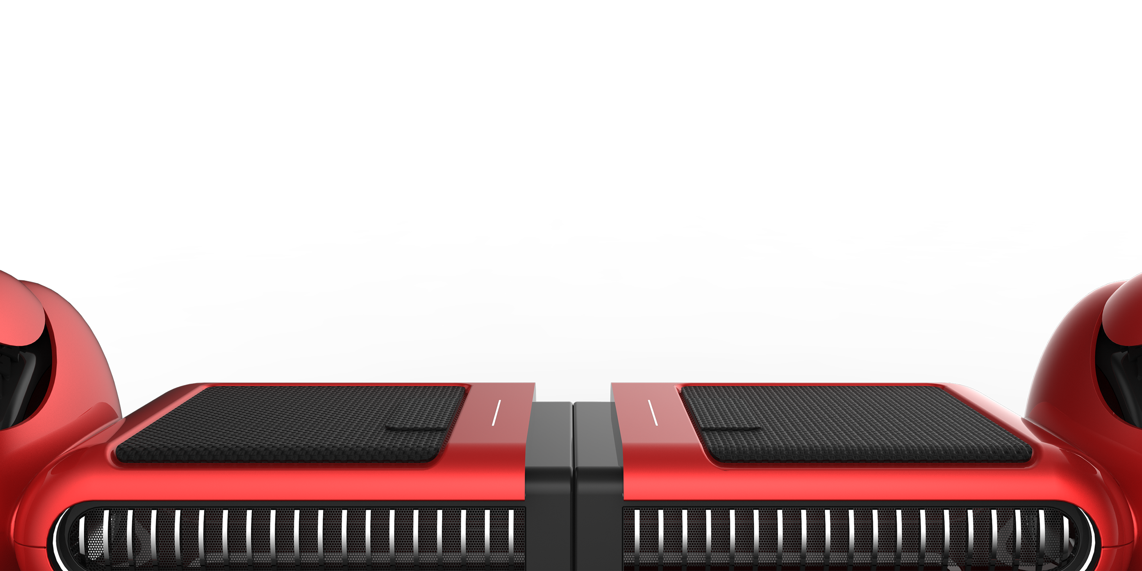 Balance car，，Intelligent travel，