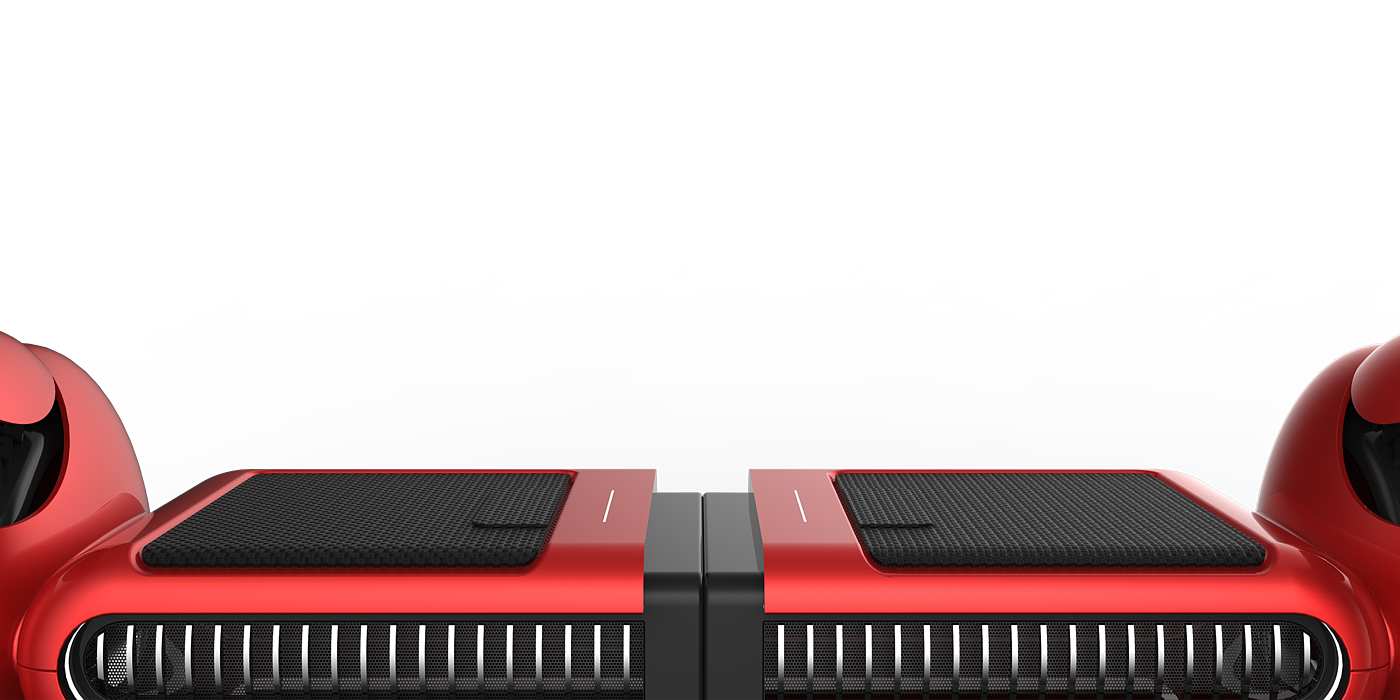 Balance car，，Intelligent travel，