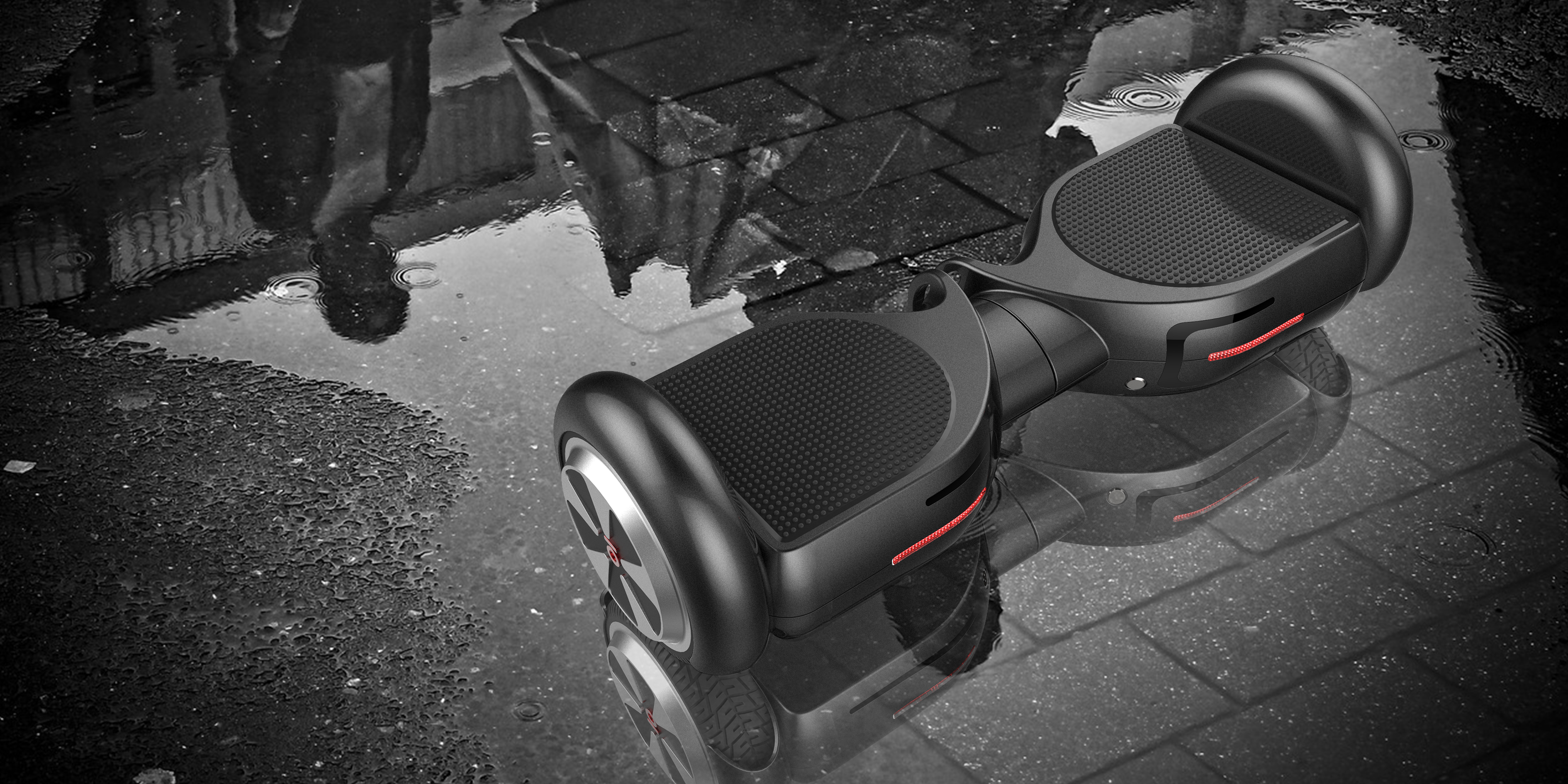 Balance car，，Intelligent travel，